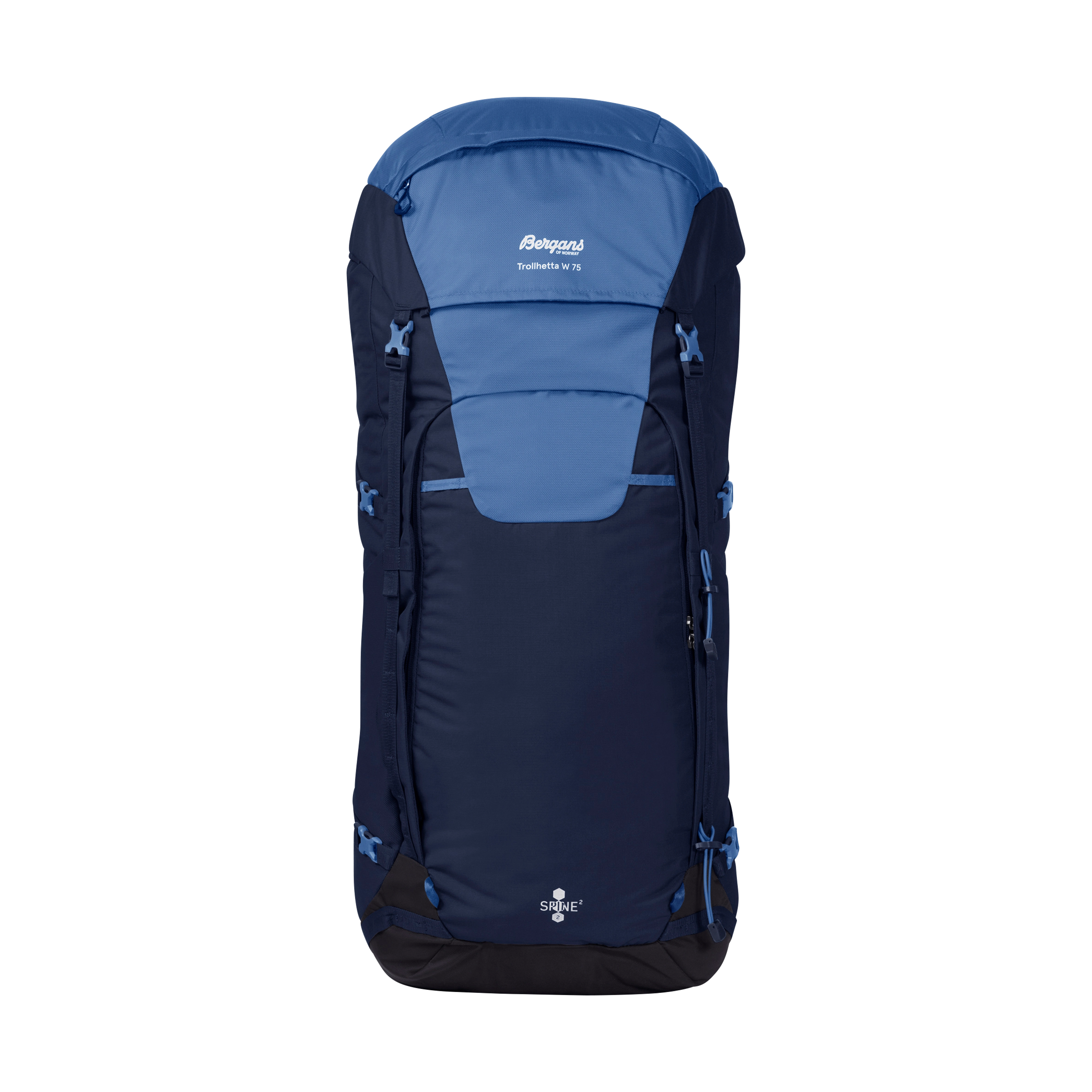 Allround Thin Merino Headband