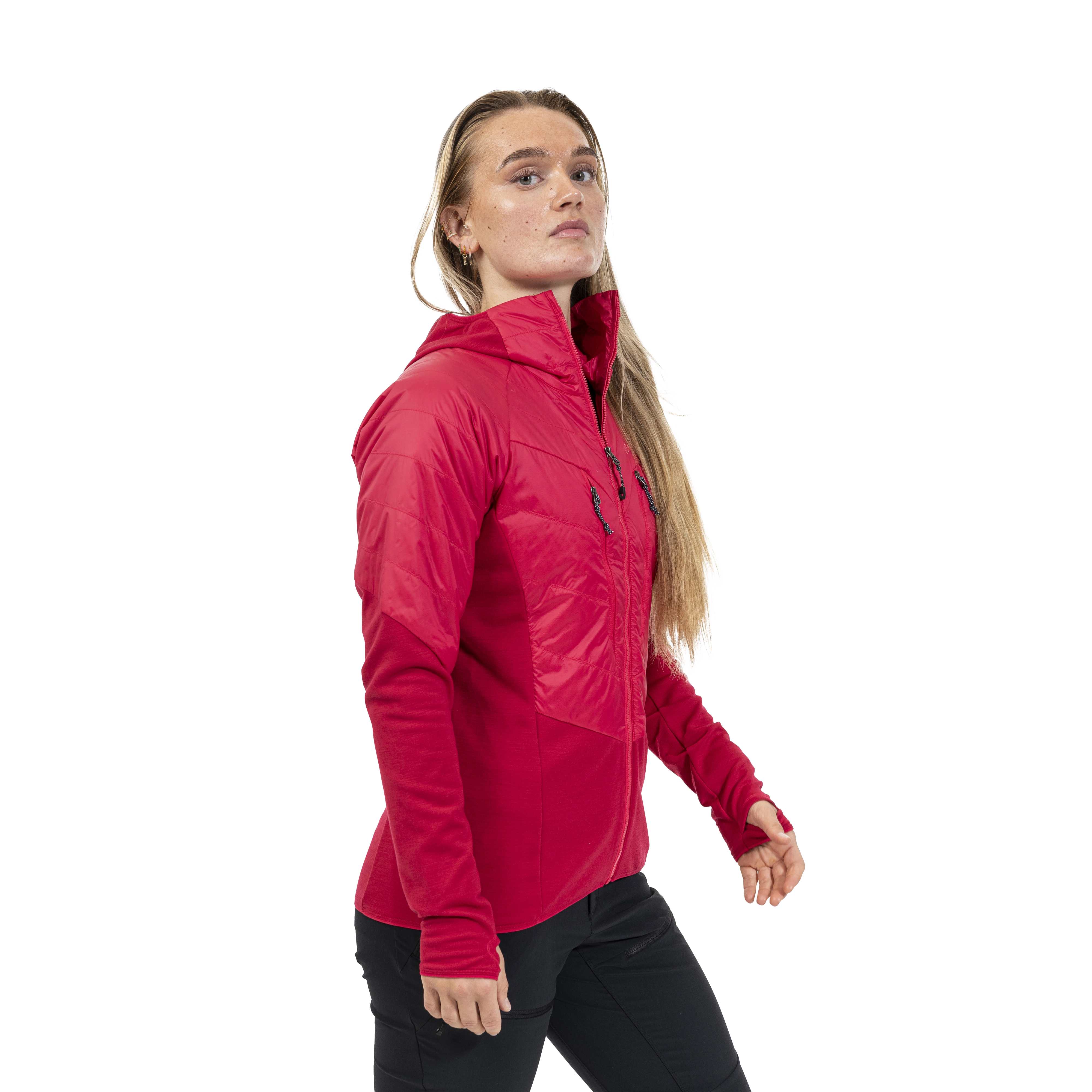 Nordmarka Outdoor Down Vest Women