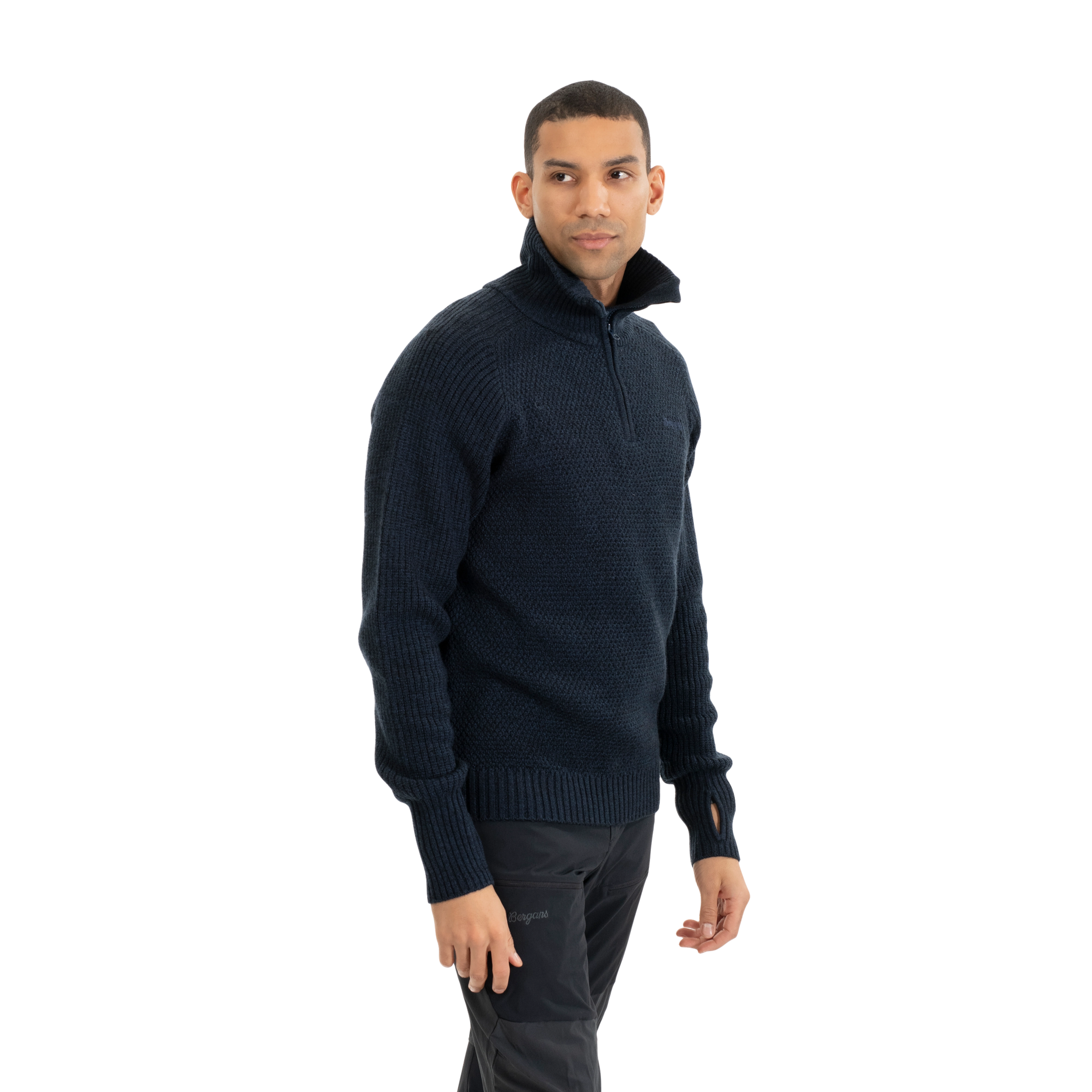 Ulriken Jumper Men