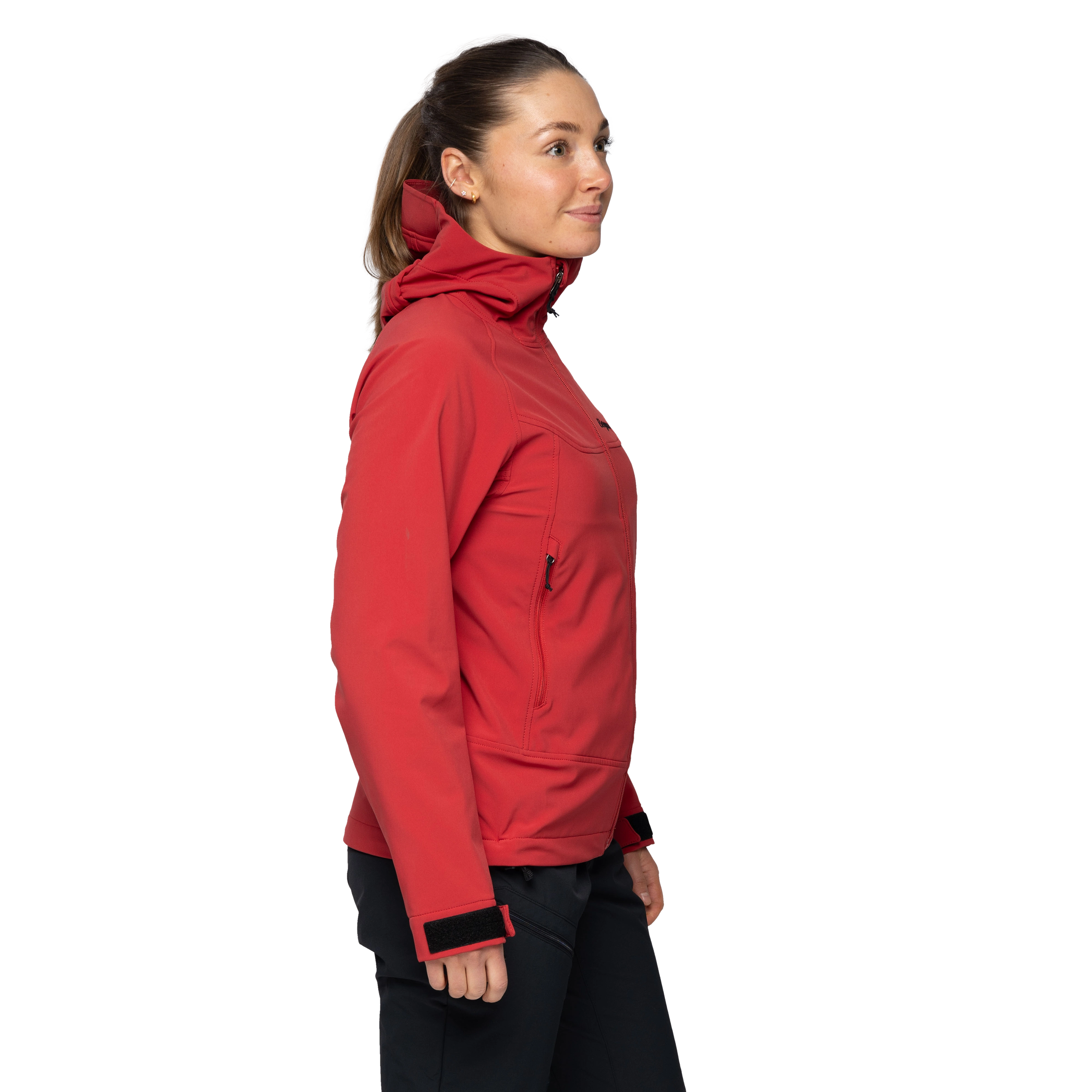 Inner:Pure Merino Long Sleeve Women