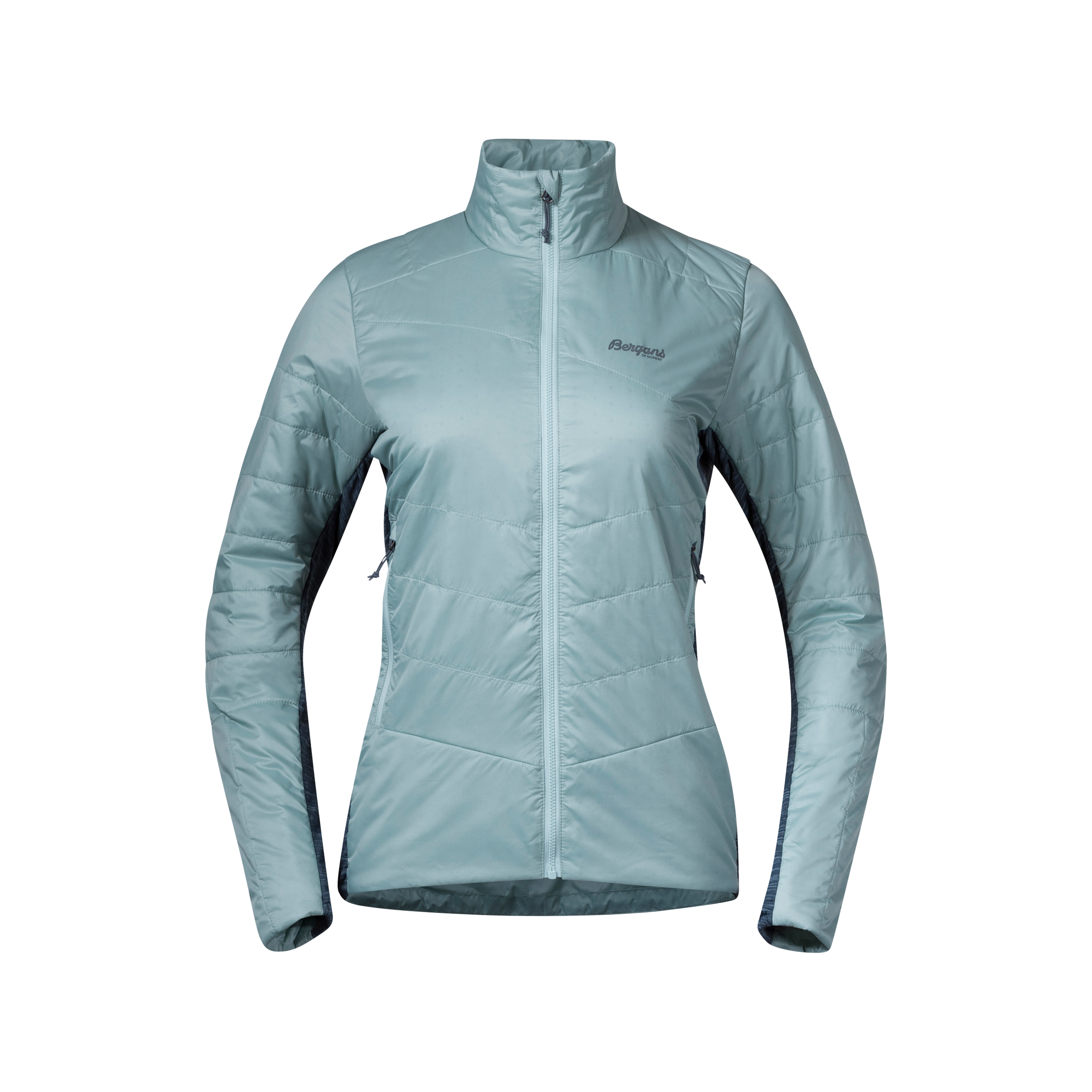 Senja Midlayer W Jacket