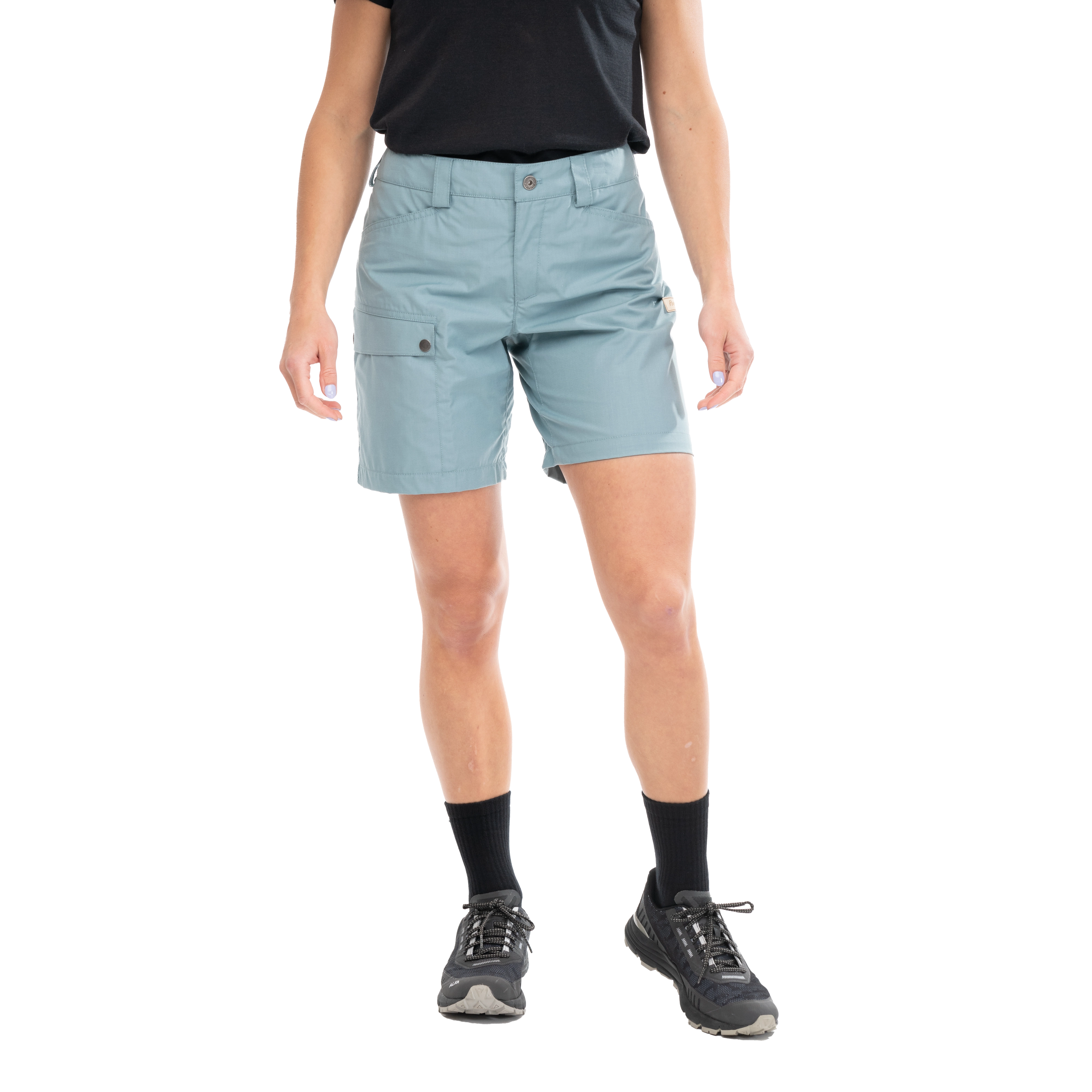 Nordmarka Elemental Outdoor Pants Men