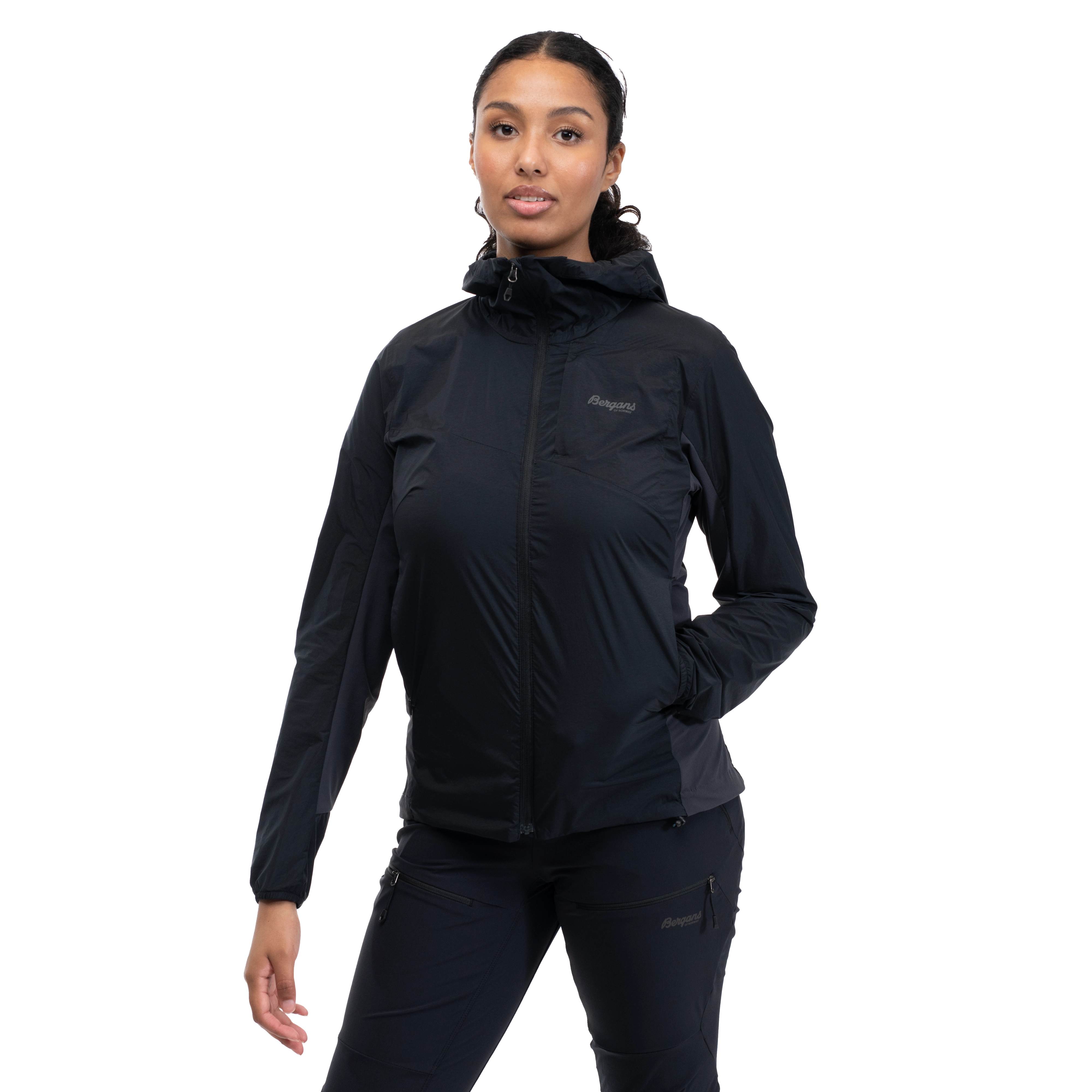 Rabot Lt Windbreaker W Jacket