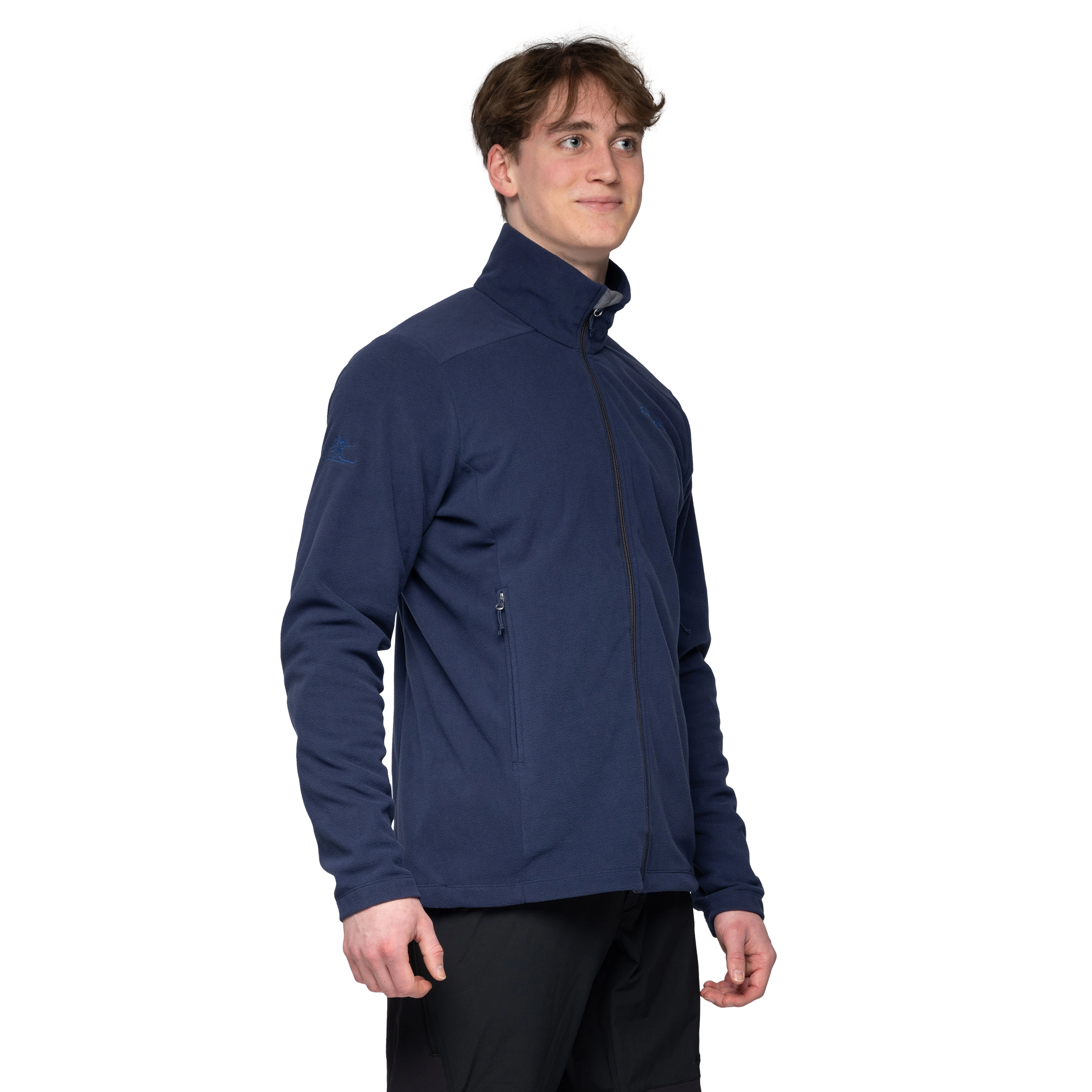 Finnsnes Fleece Jacket