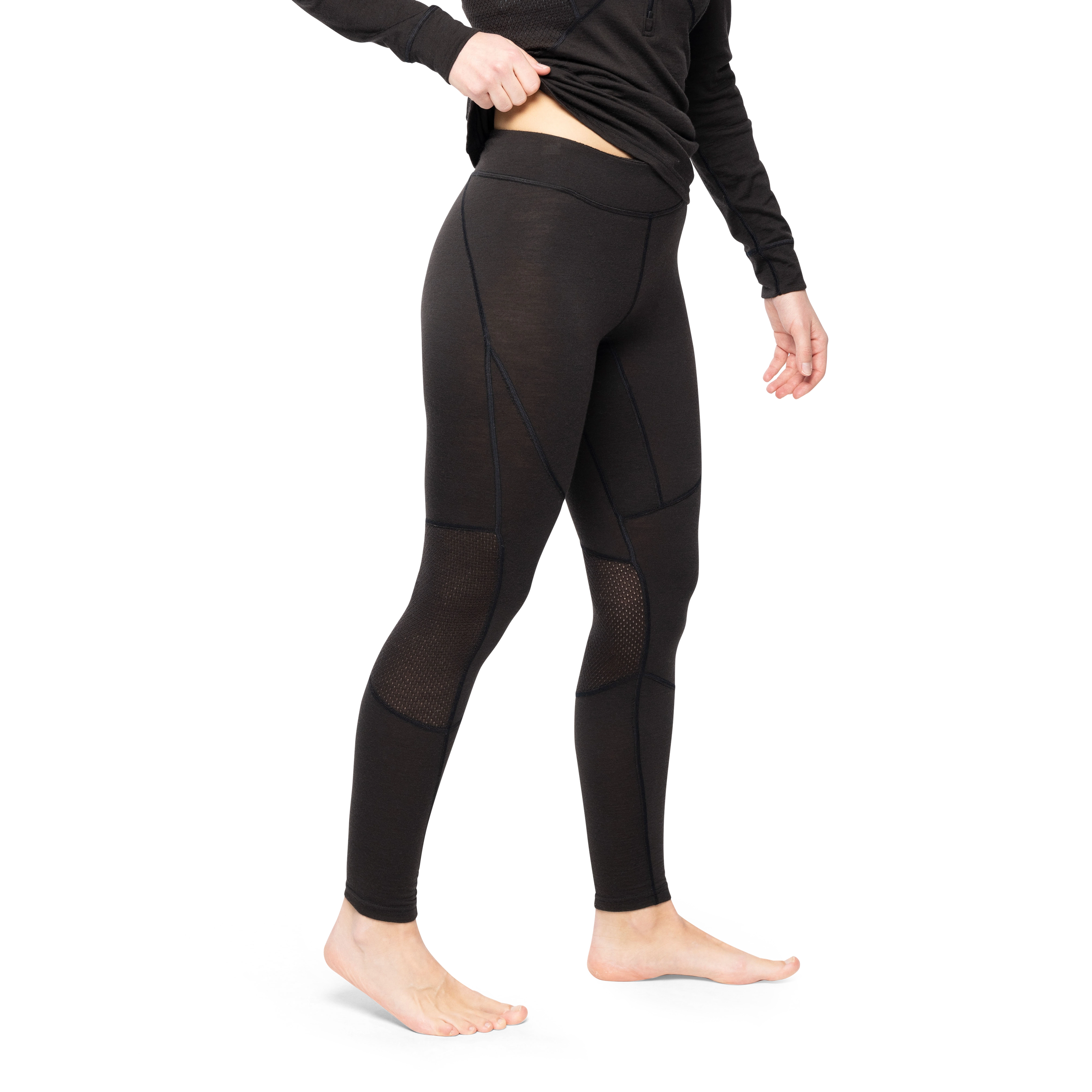 Rabot Light Softshell Pants Women