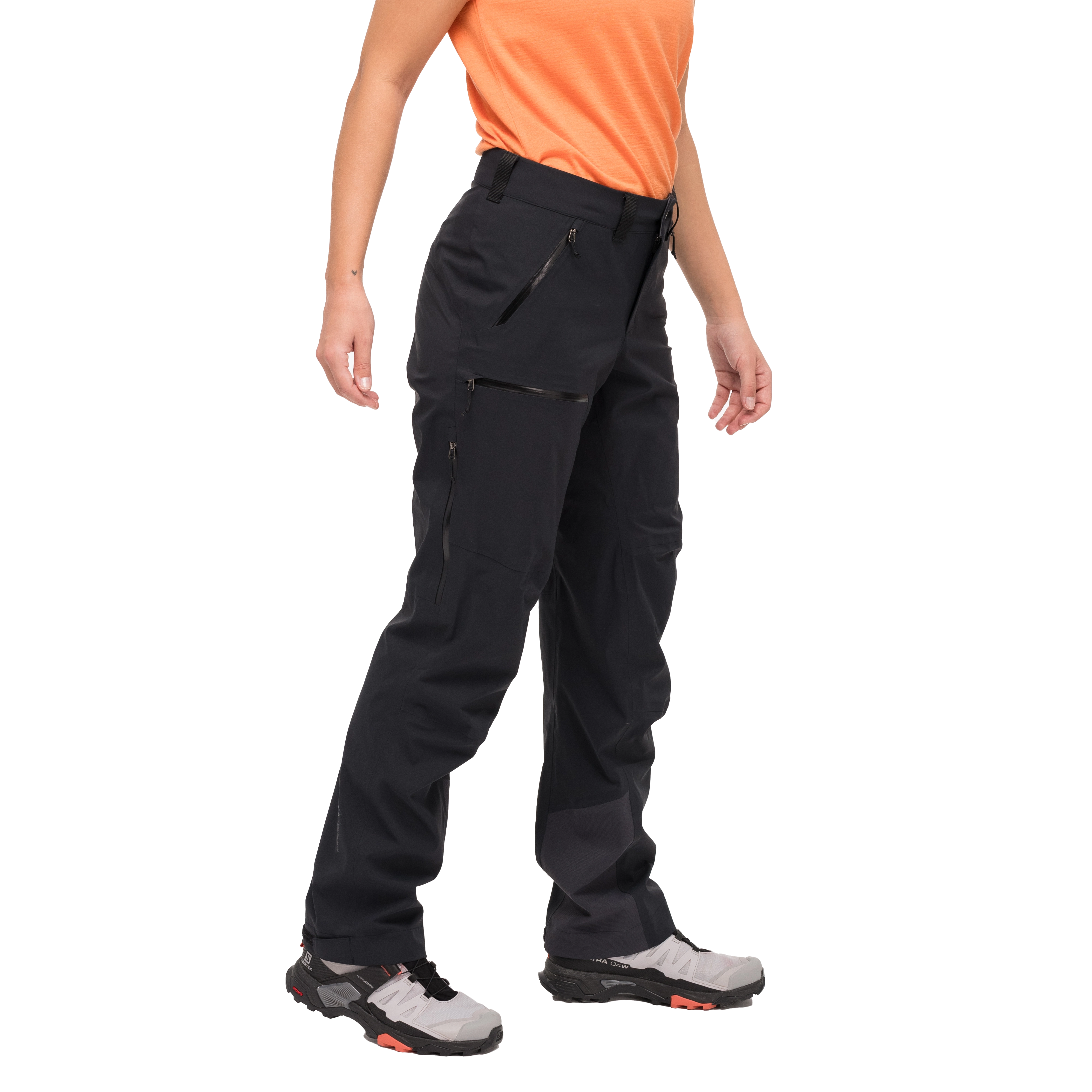 Vaagaa Allround 3L Shell Pants Women