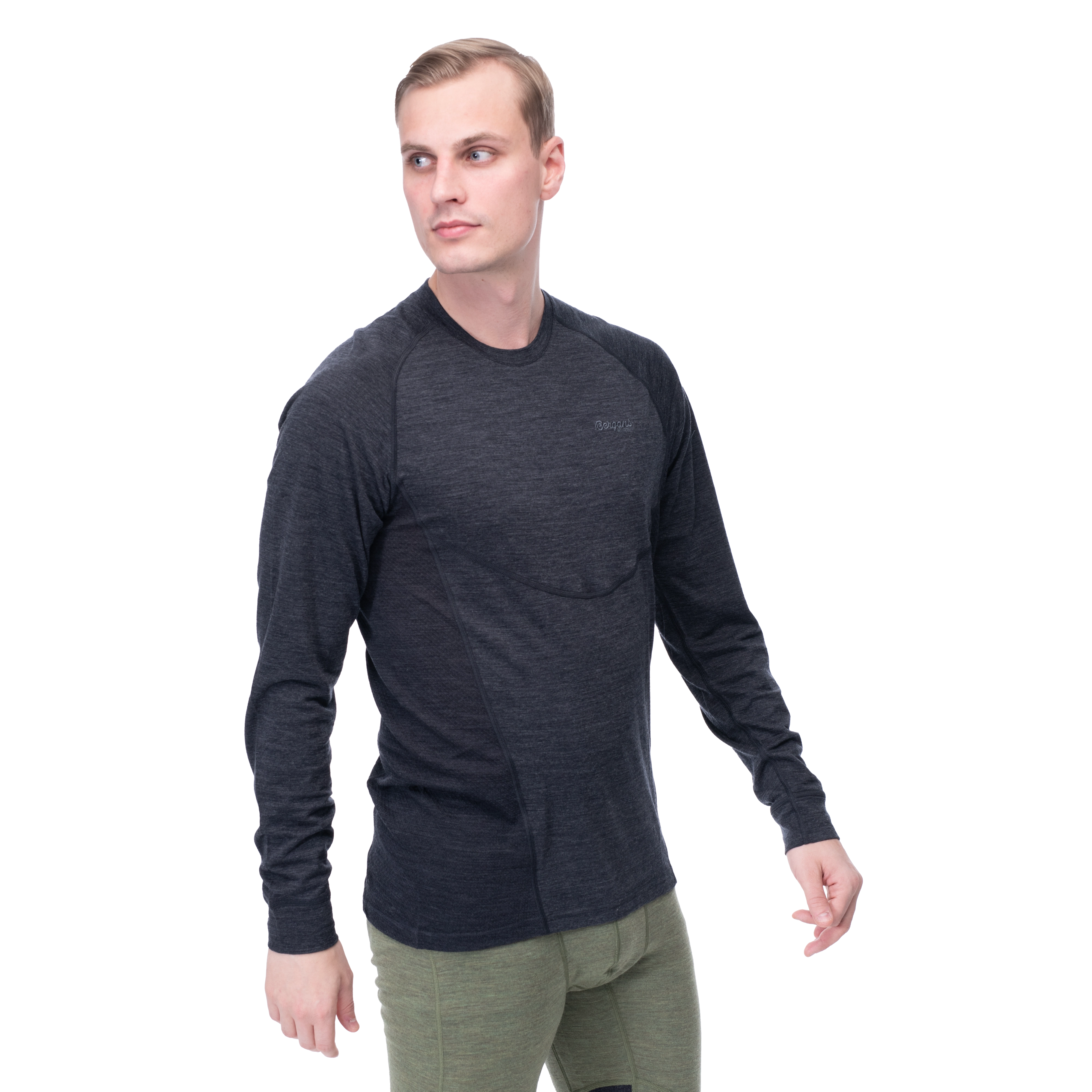 Inner:Light Long Sleeve