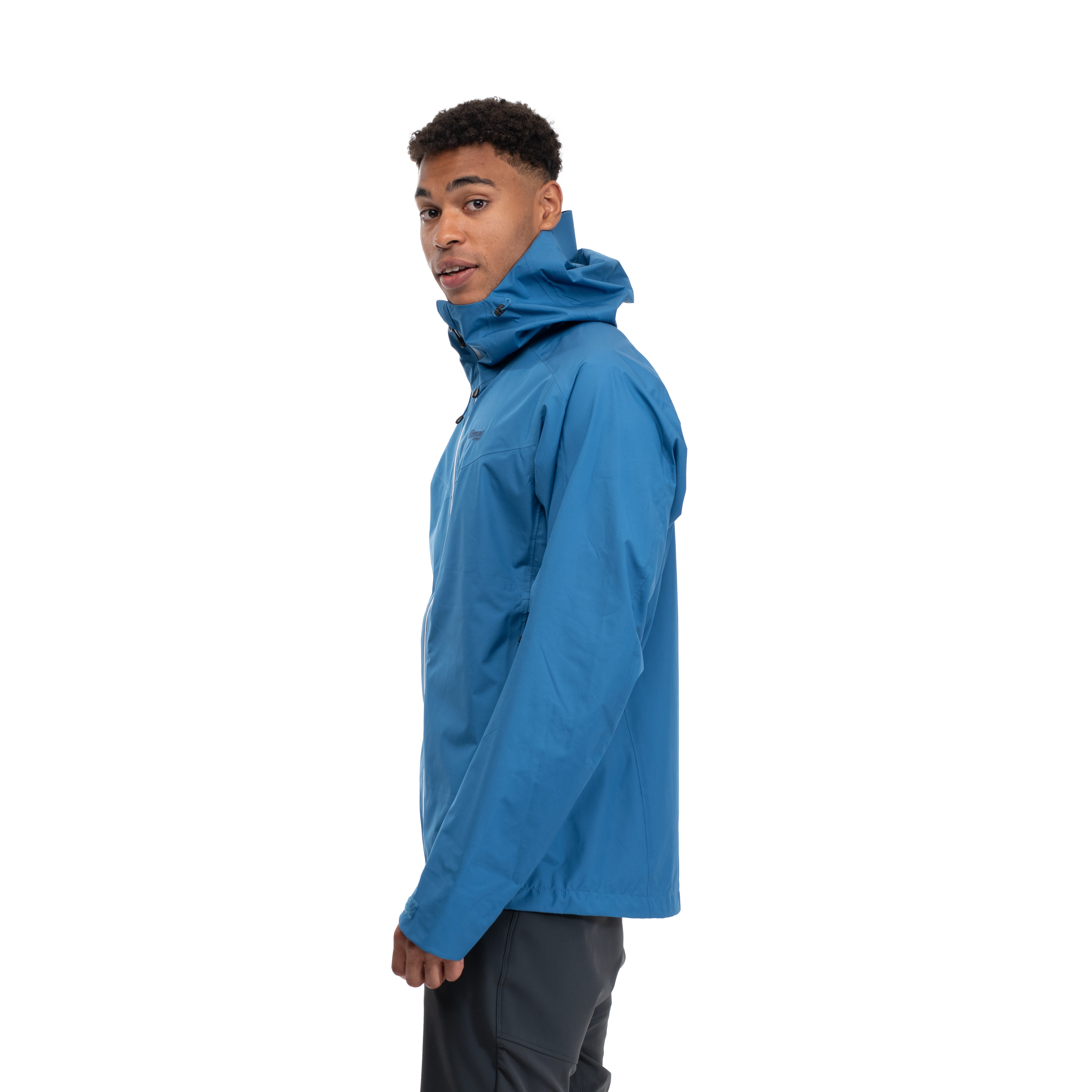 Skar Light 3L Shell Jacket Men