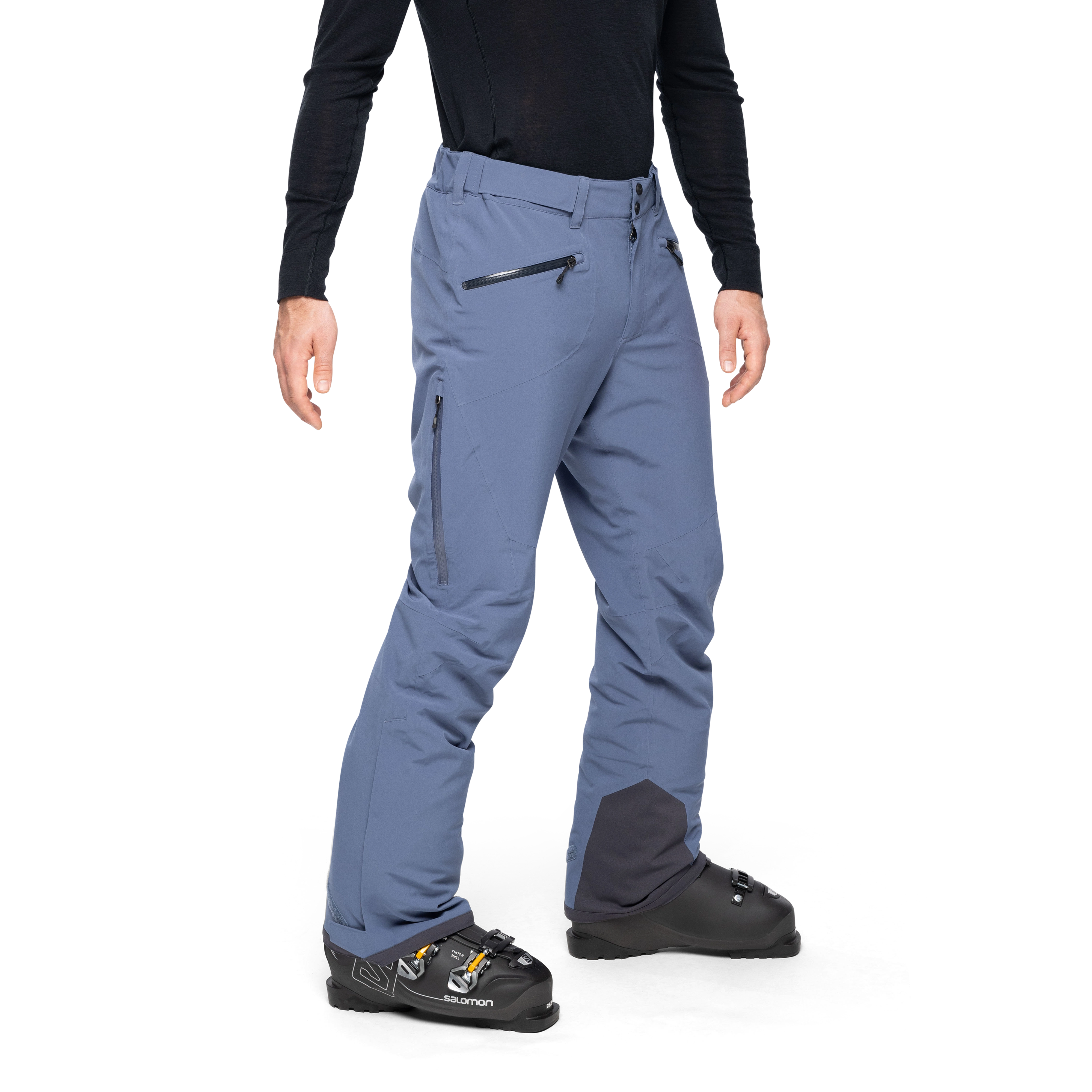 Oppdal Insulated Pants