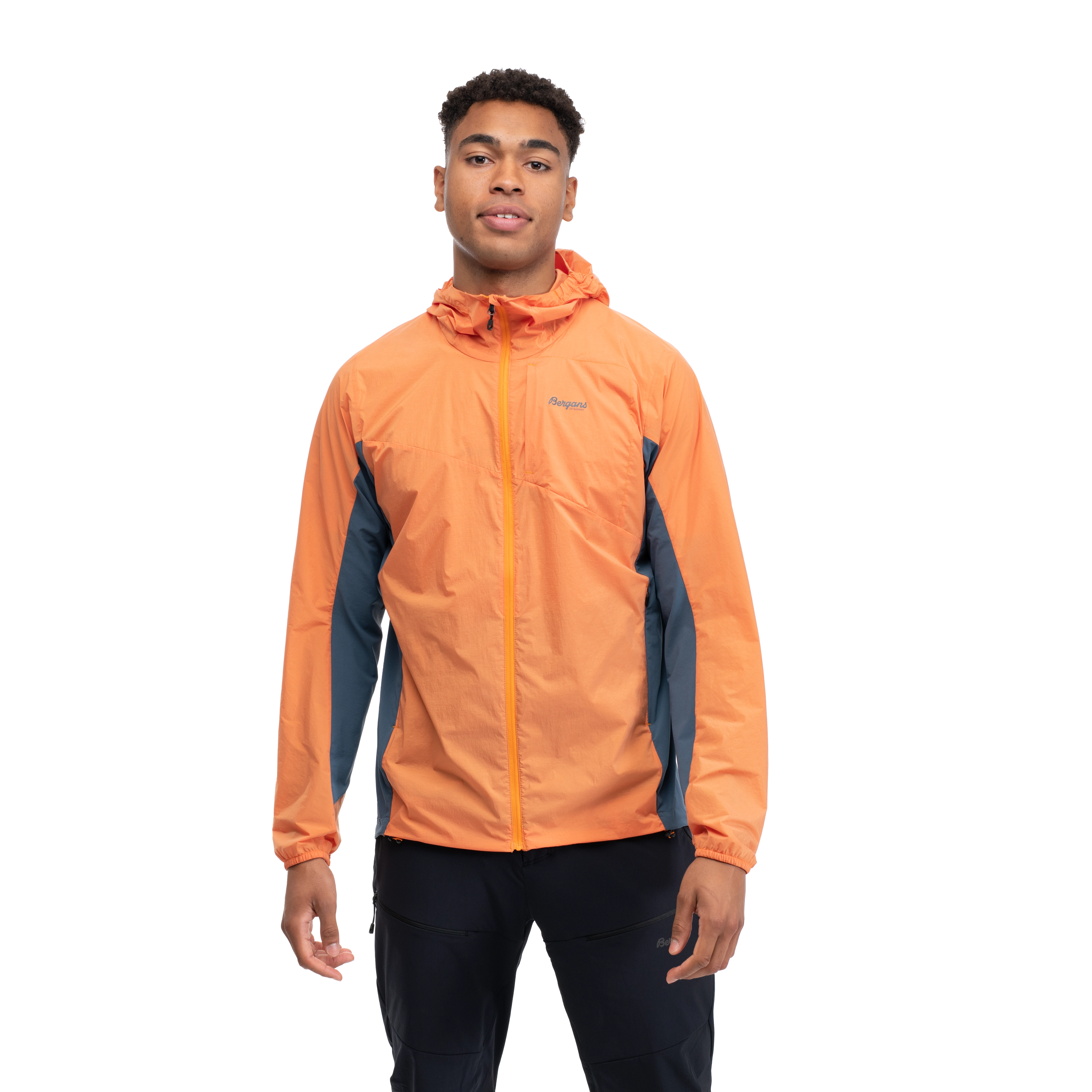 Rabot Lt Windbreaker Jacket