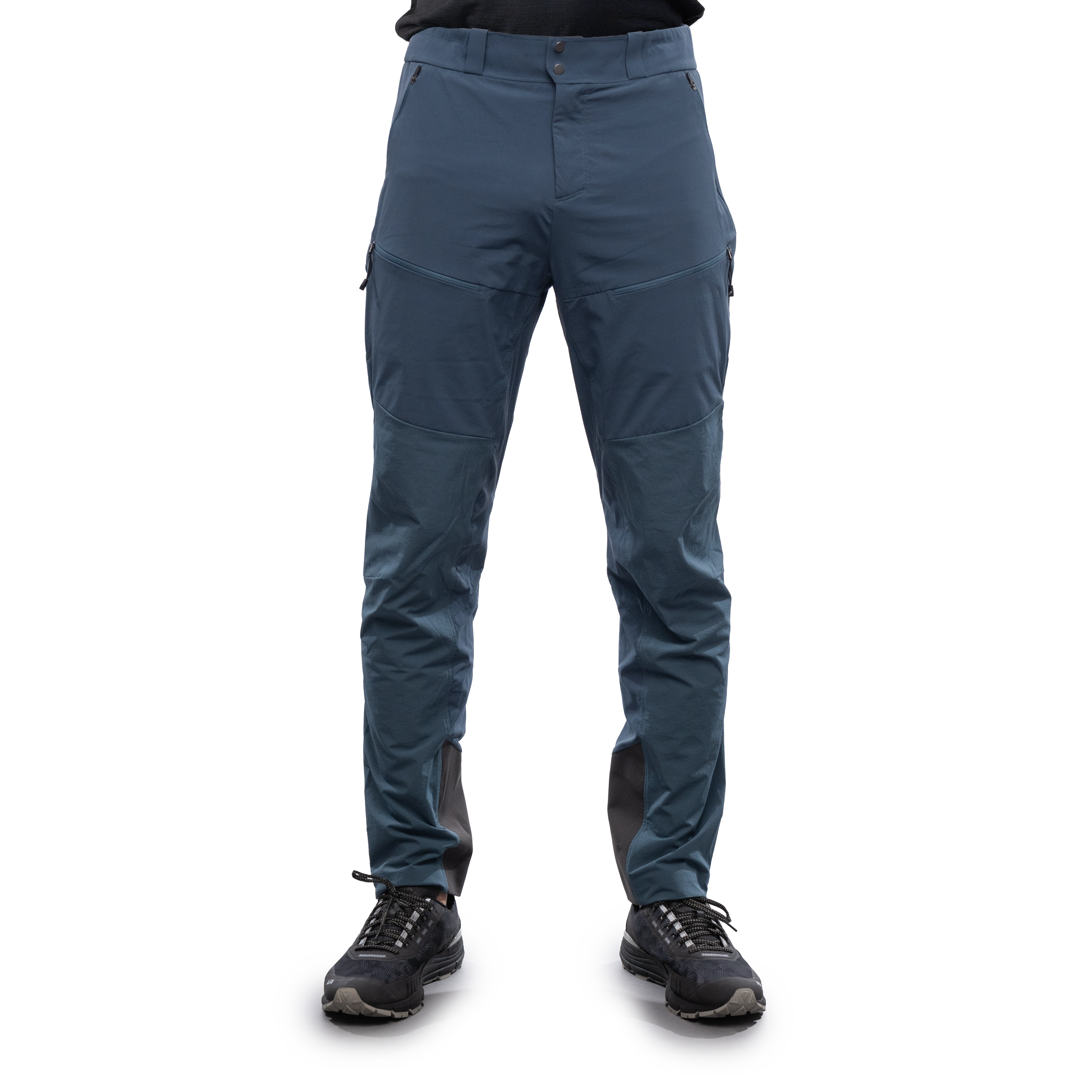 Rabot Softshell Pants Men