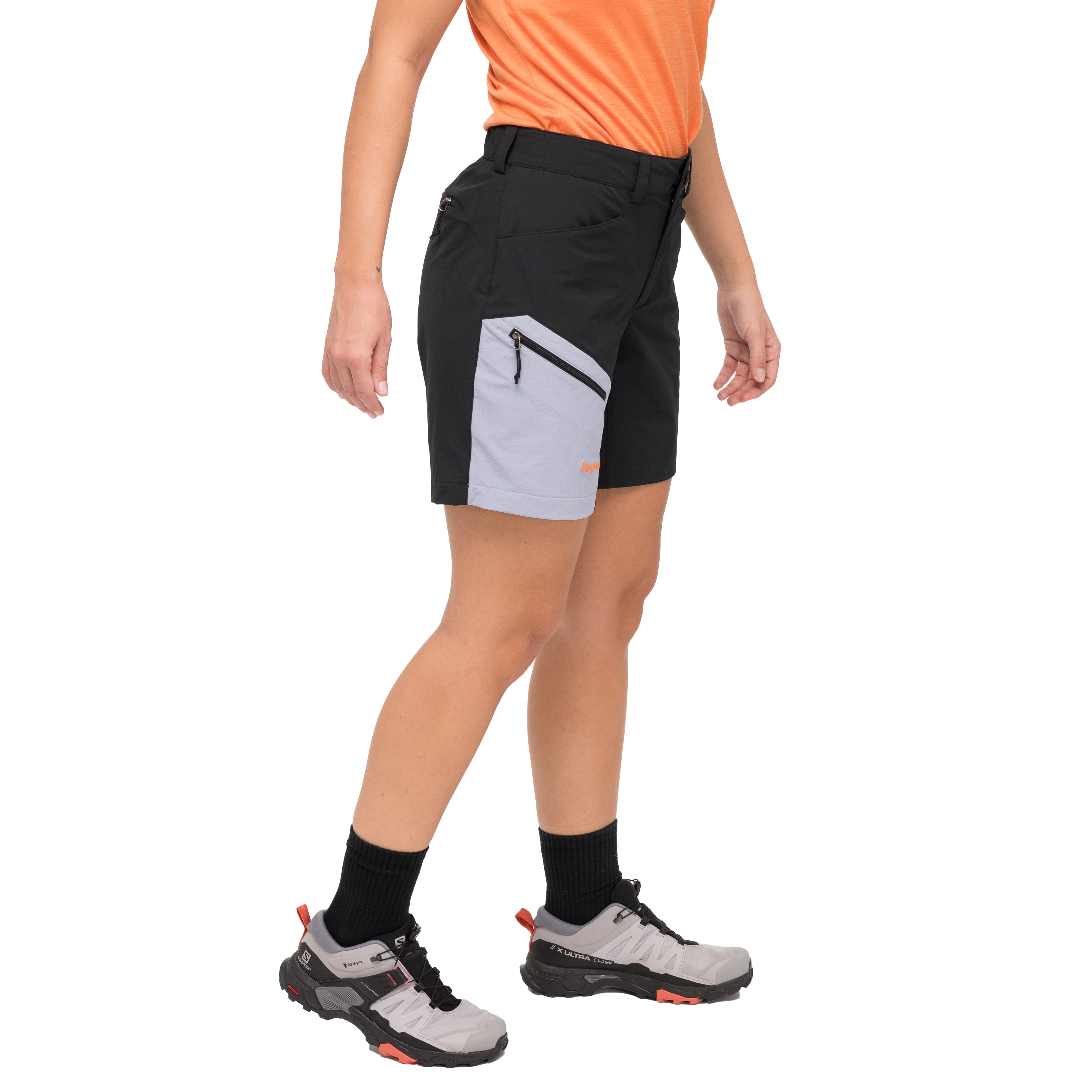 Finnsnes Fleece W Jacket