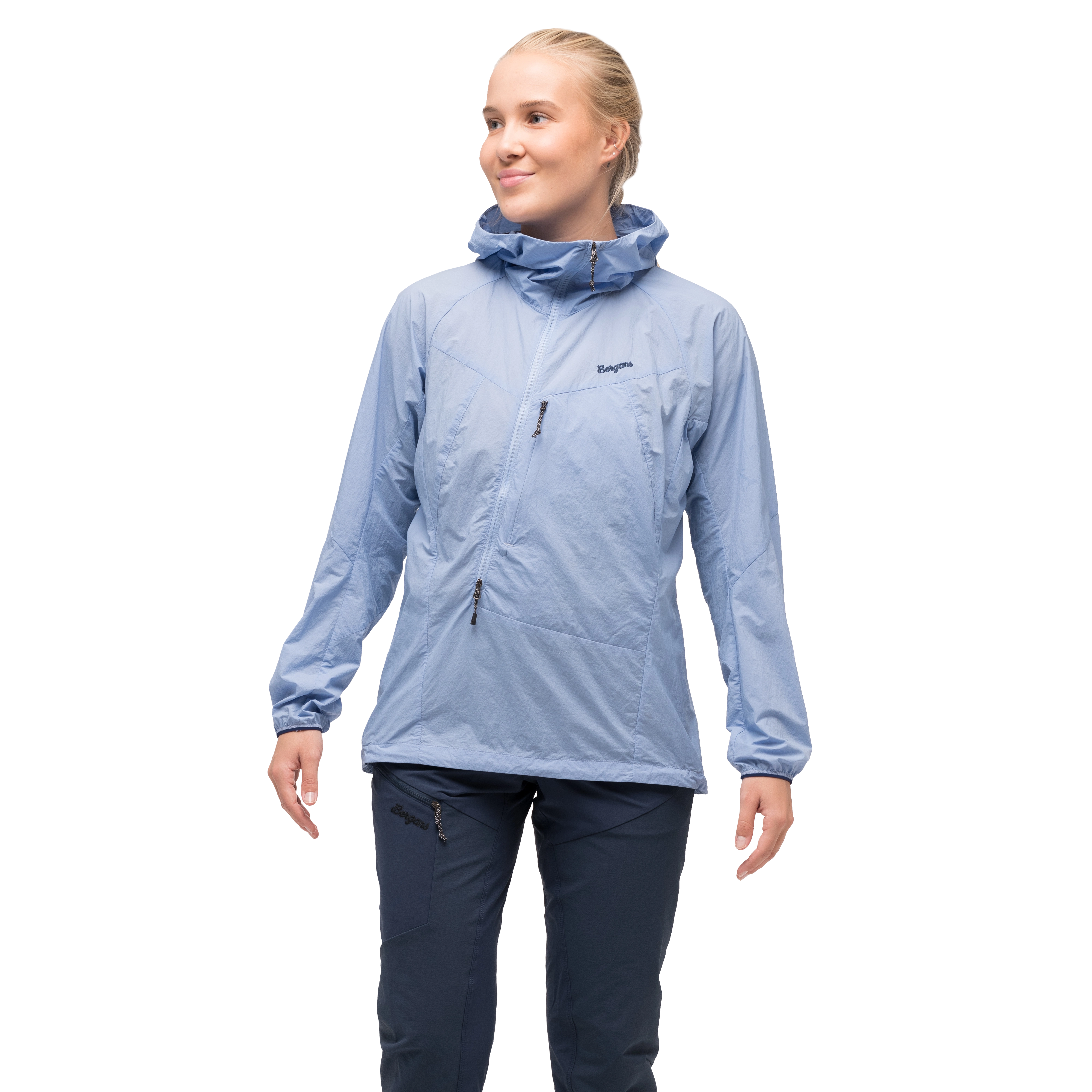 Tind Light Insulated Jacket Women