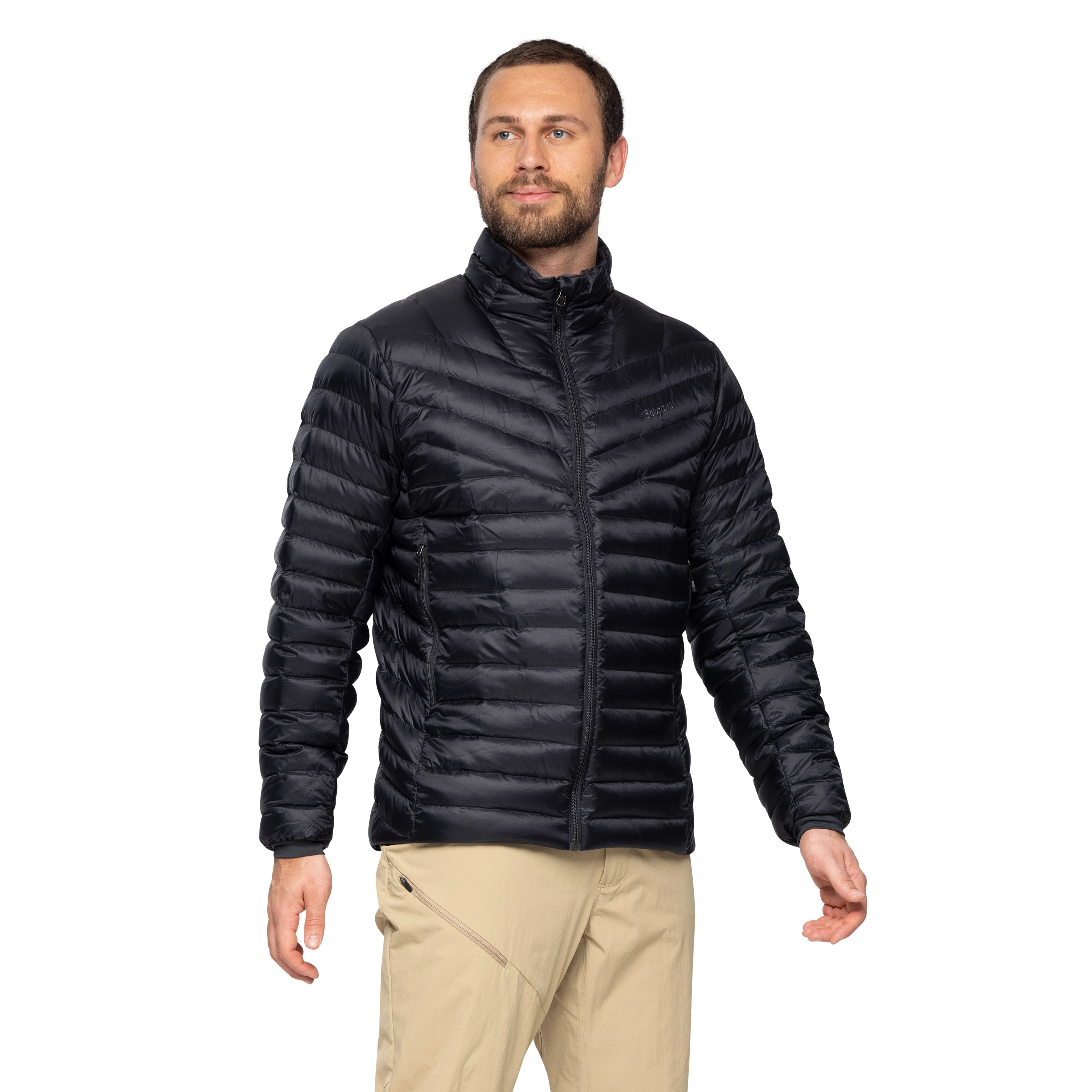 Rabot Light Down Jacket Men