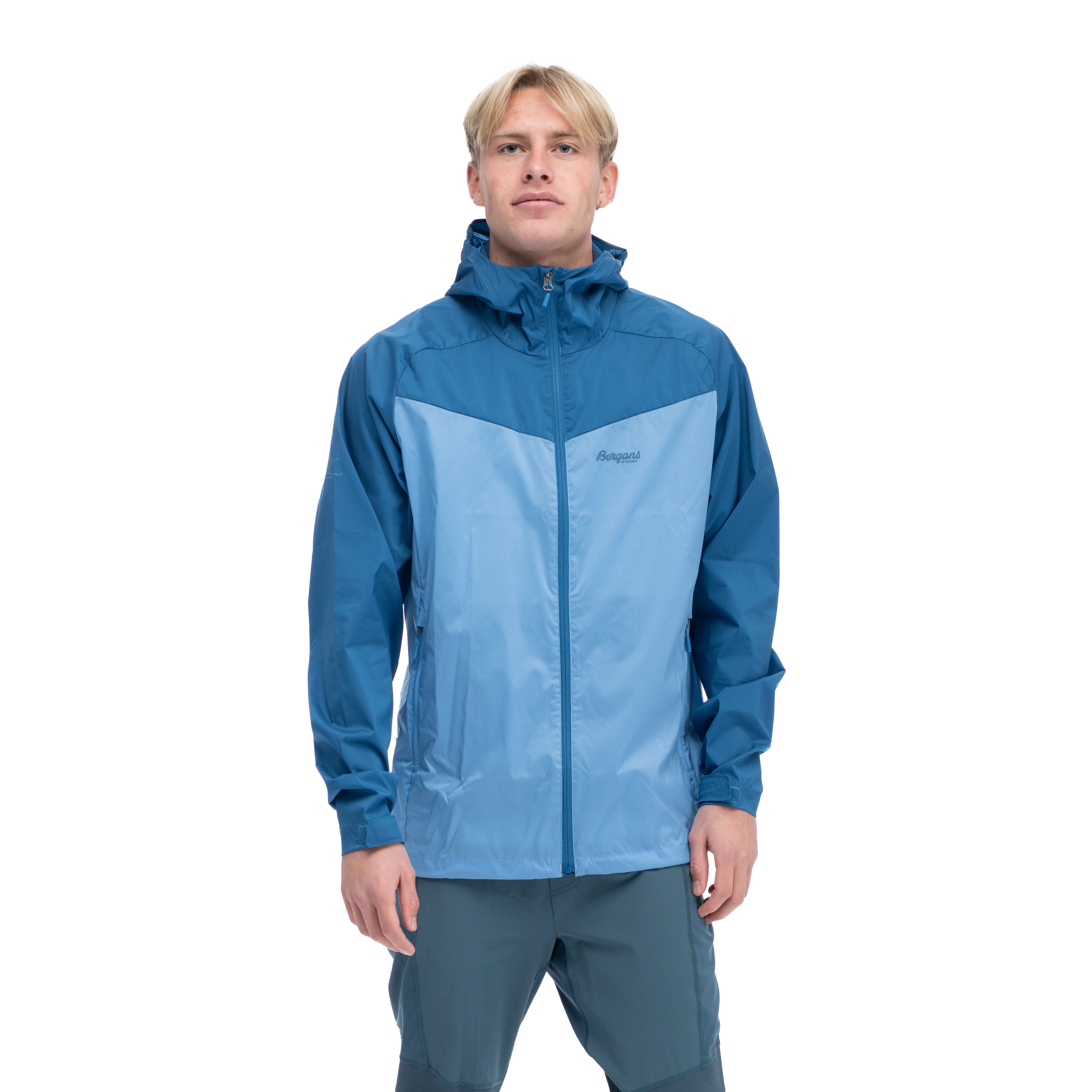 Microlight Jacket