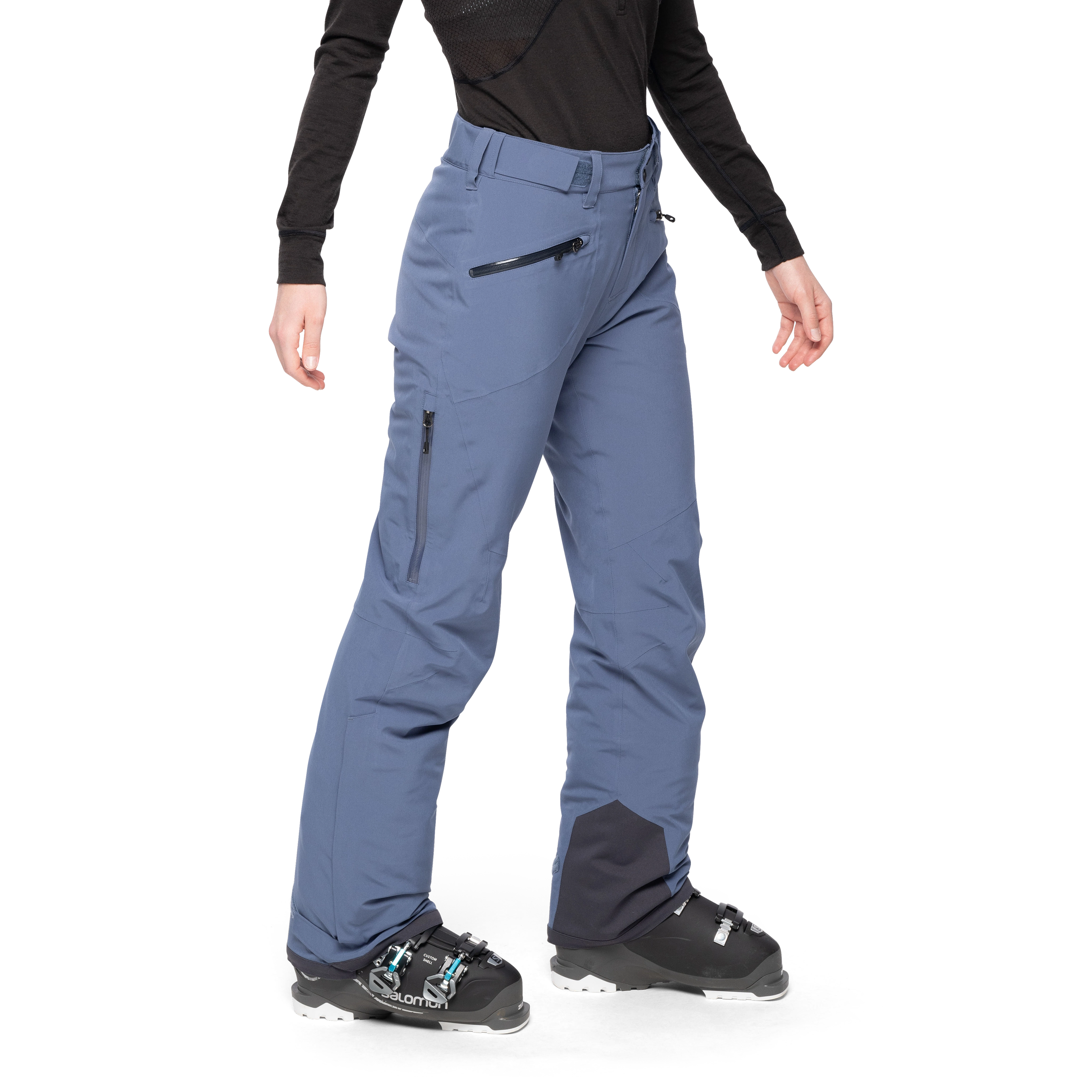 Oppdal Insulated Lady Pants