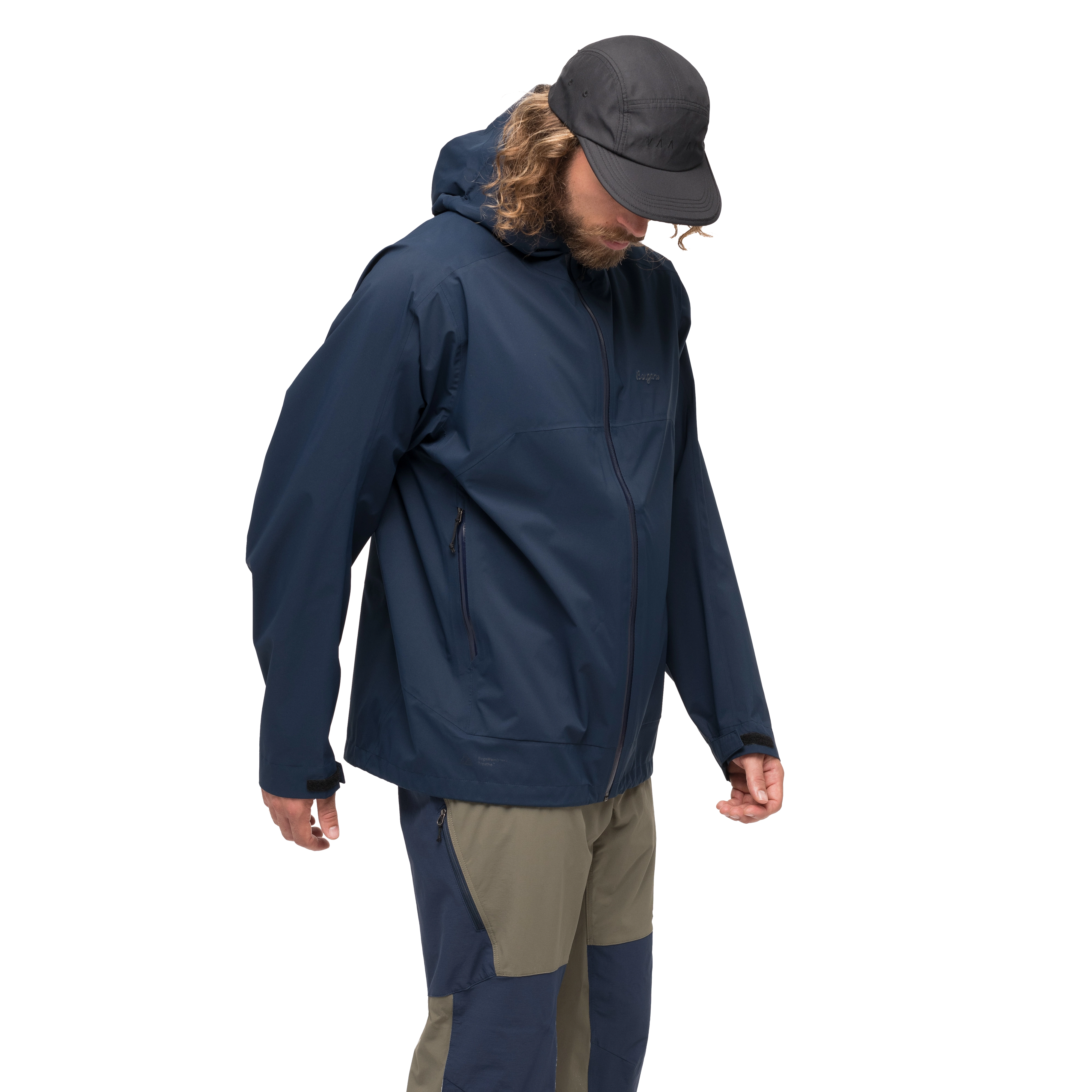 Vaagaa Allround 3L Shell Jacket Men