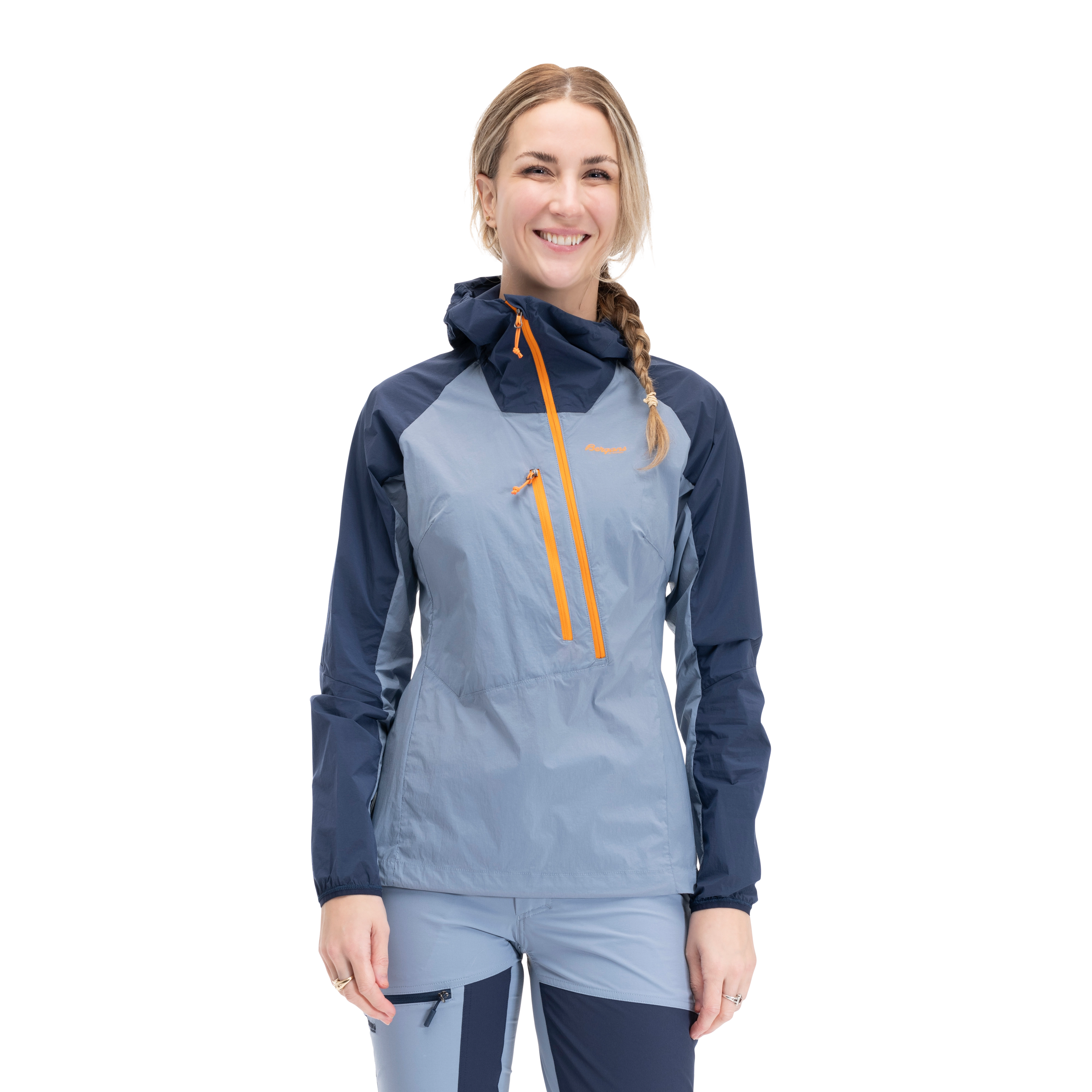 Cecilie Light Wind Anorak