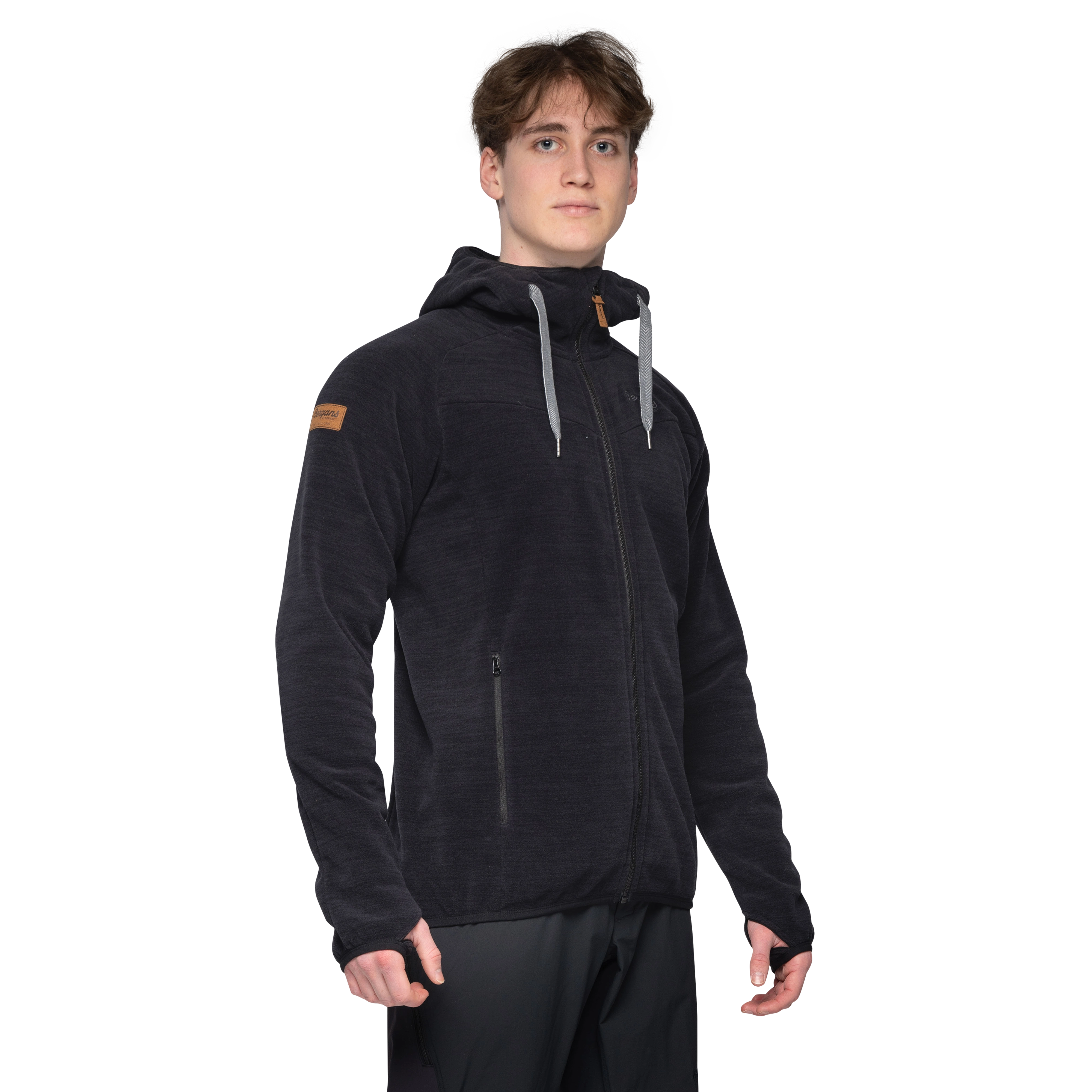 Hareid Fleece Jacket