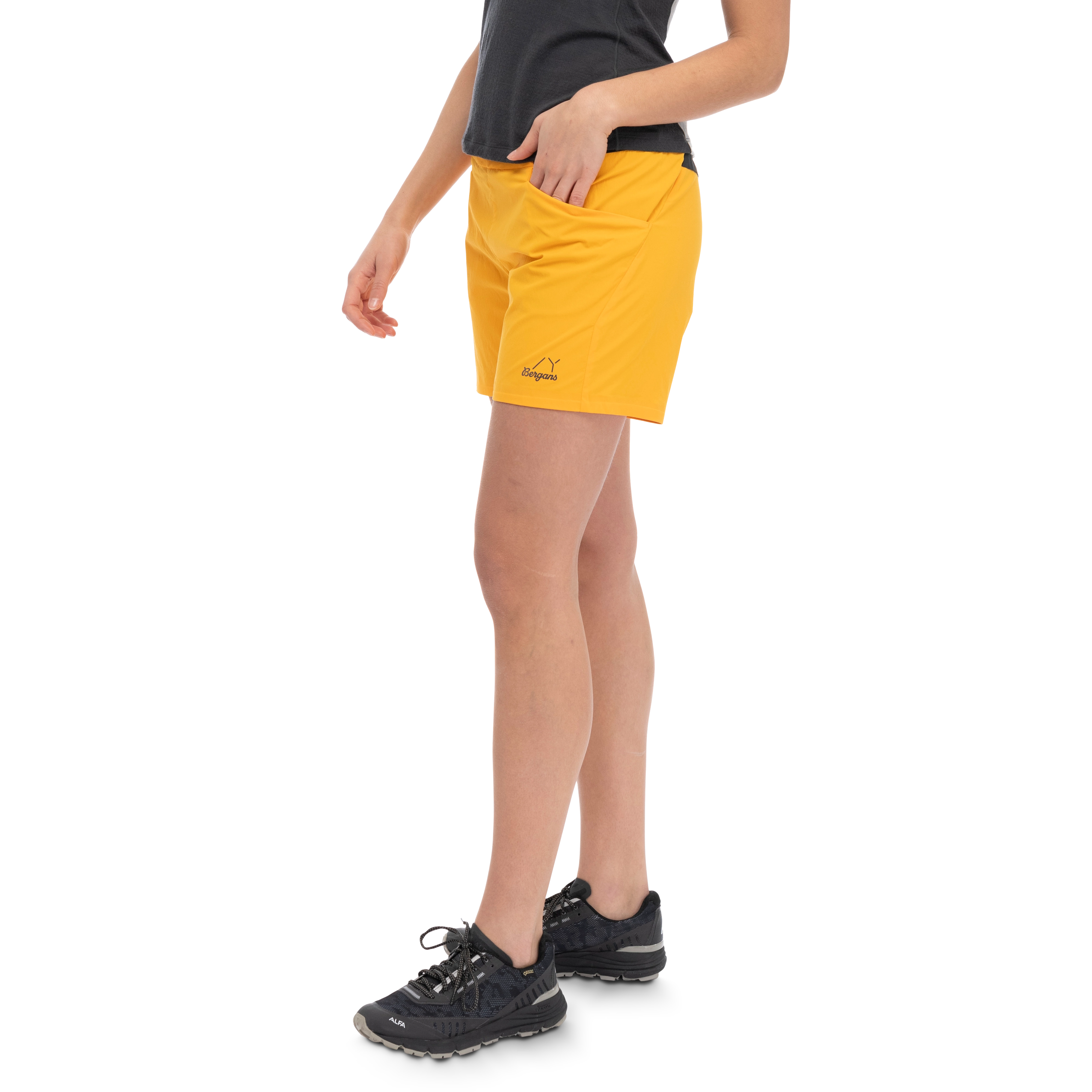 Y LightLine Essence Midlayer Jacket Women