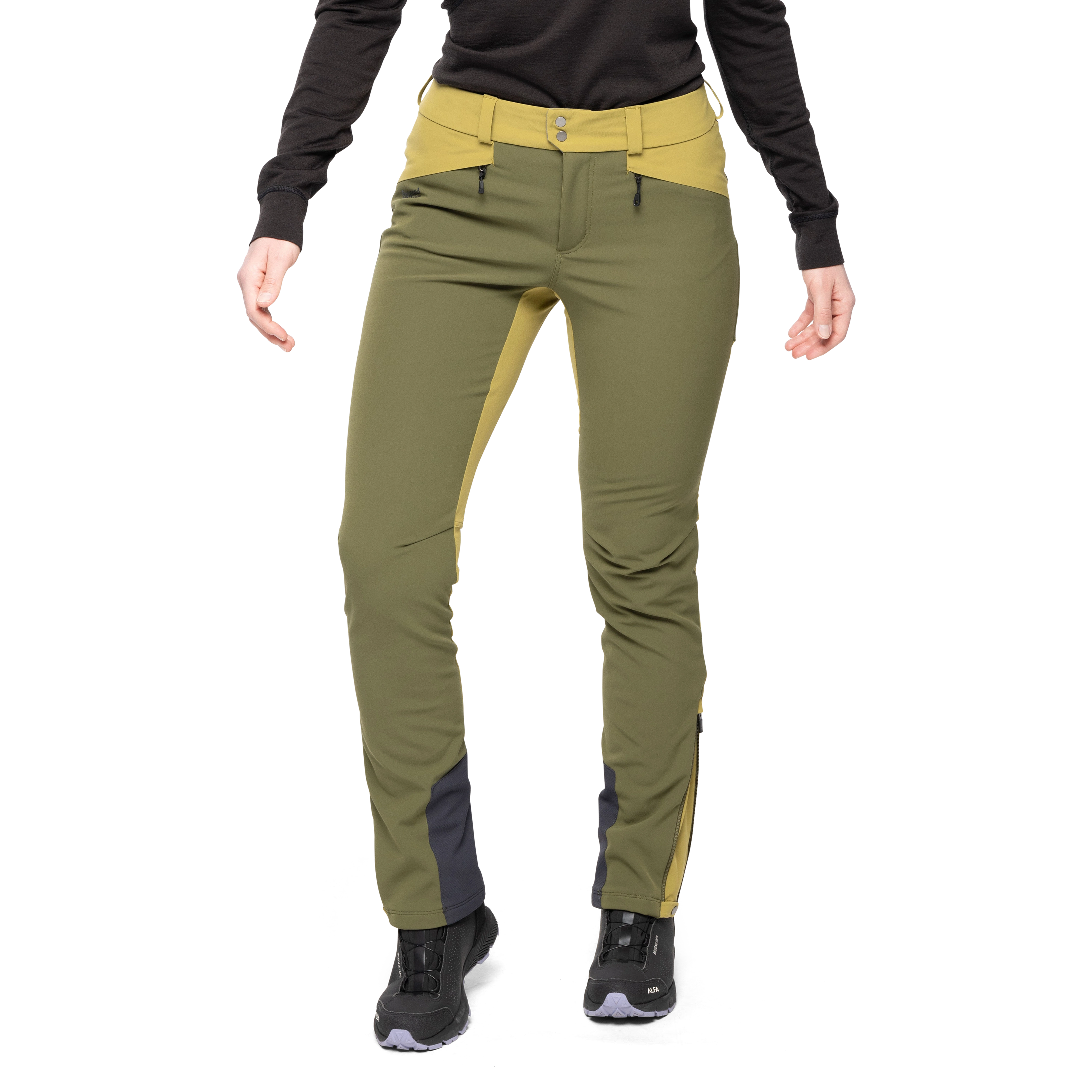 Istjern Warm Flex W Pant