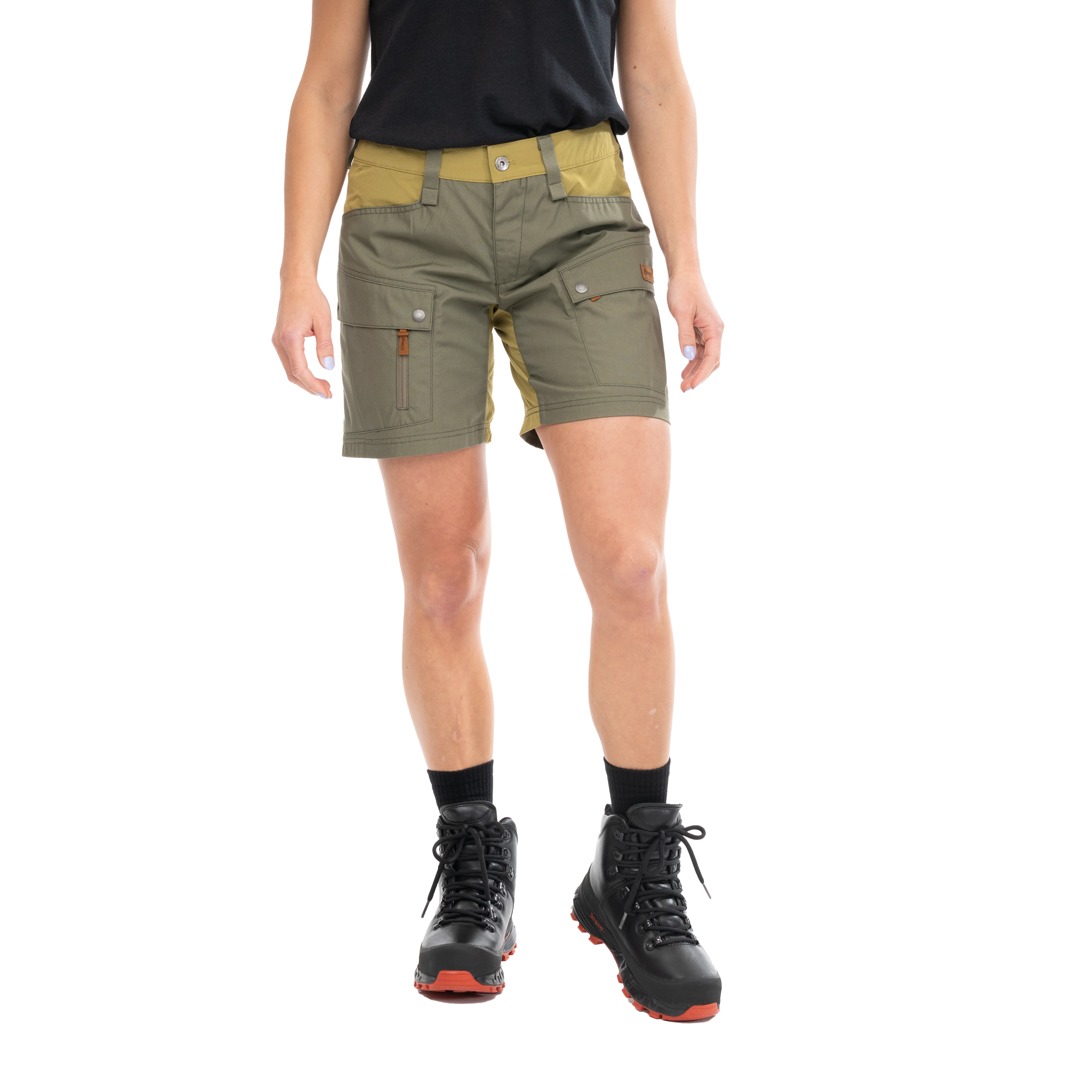 Oslo Urban Whenever Pants Women