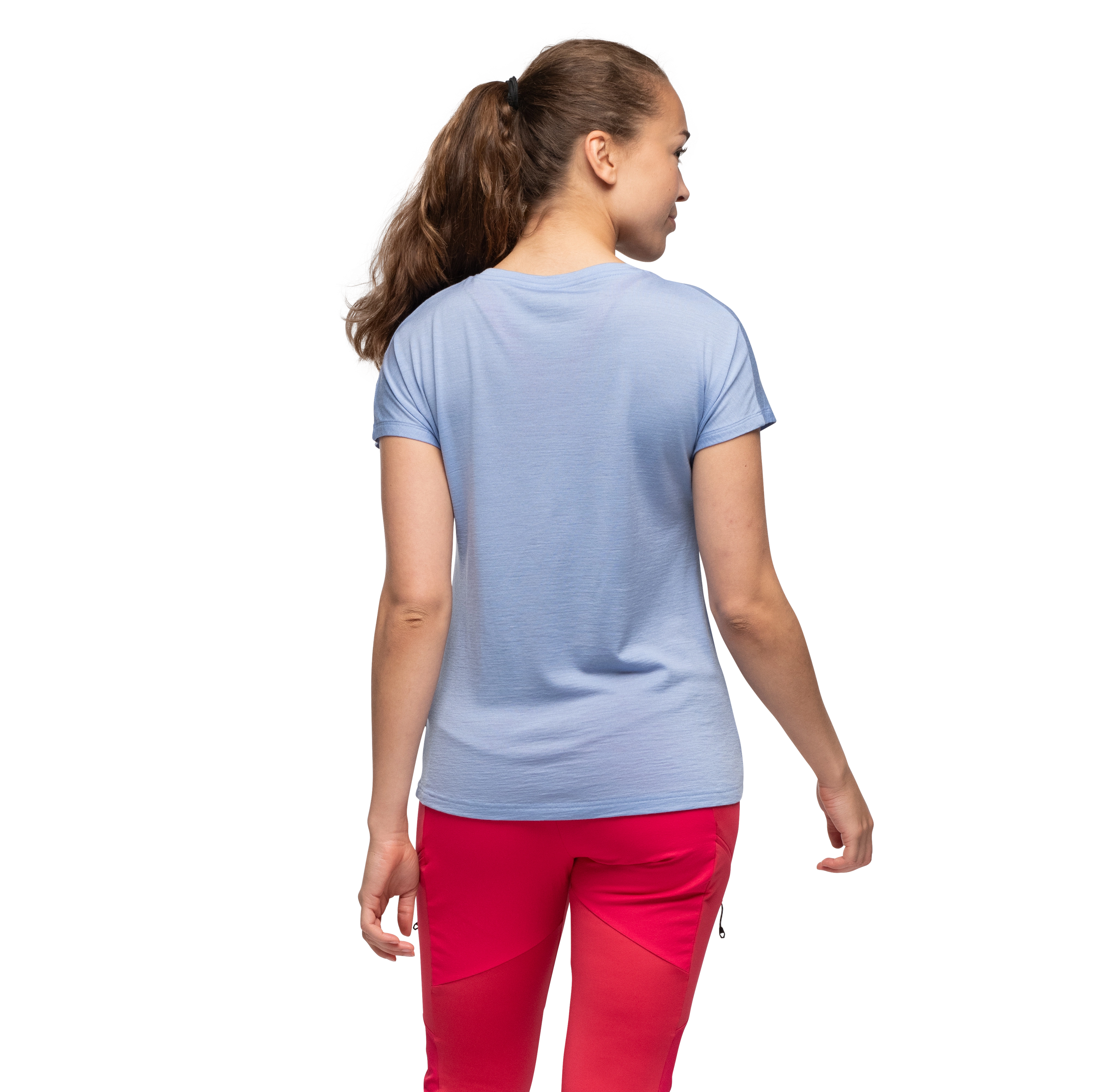 Tind Crux Merino Tee Women