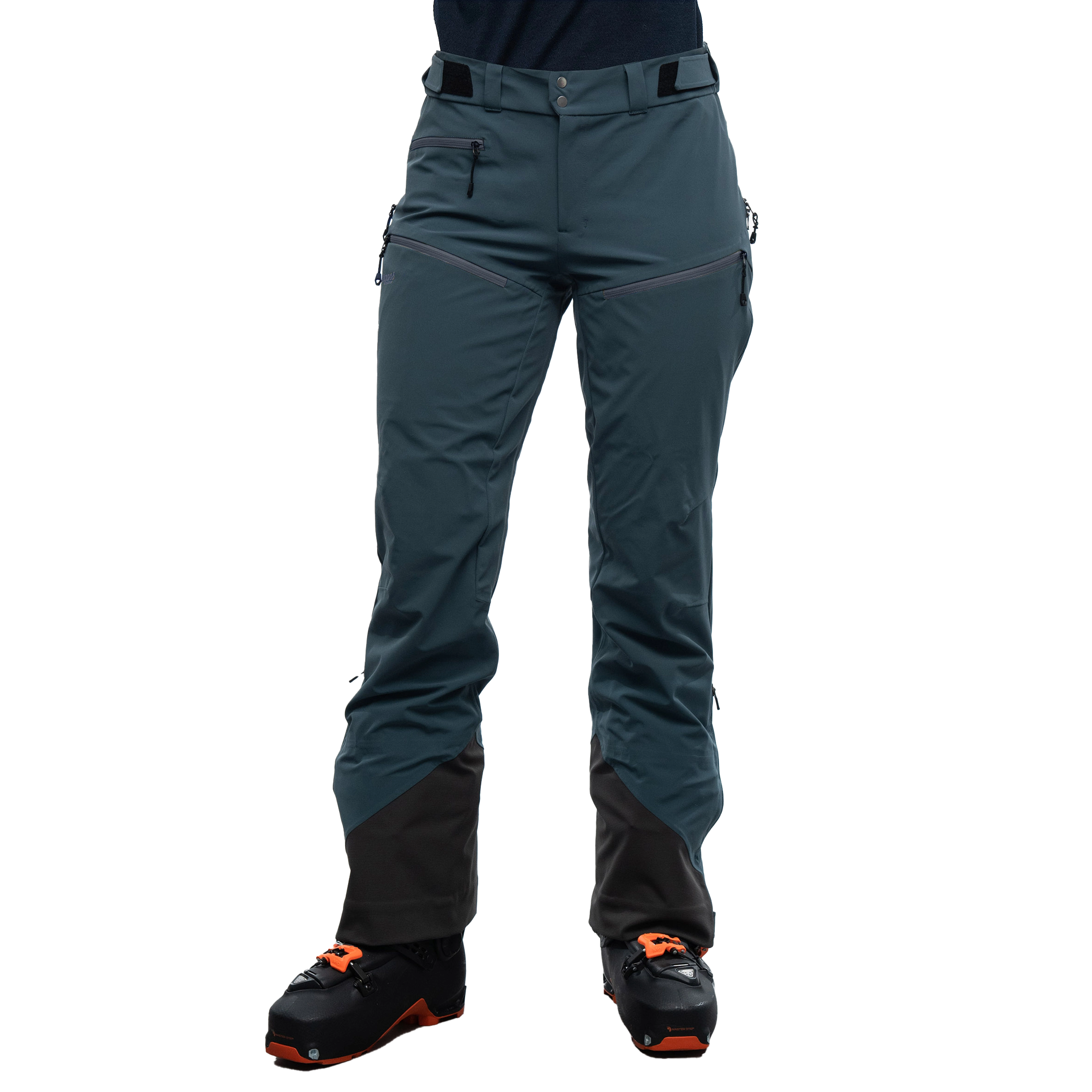 Senja Hybrid Softshell W Pants