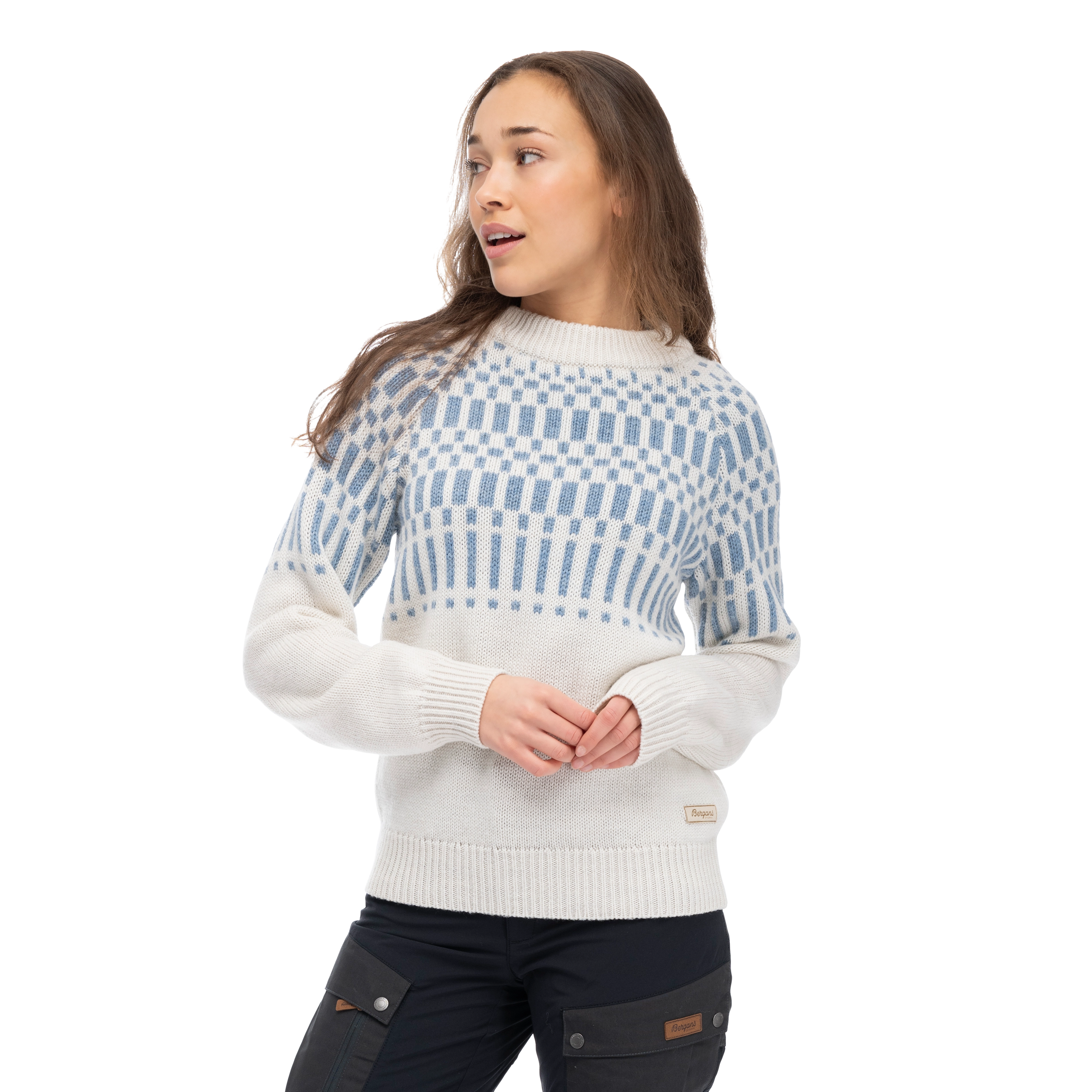 Ulriken Jumper Women
