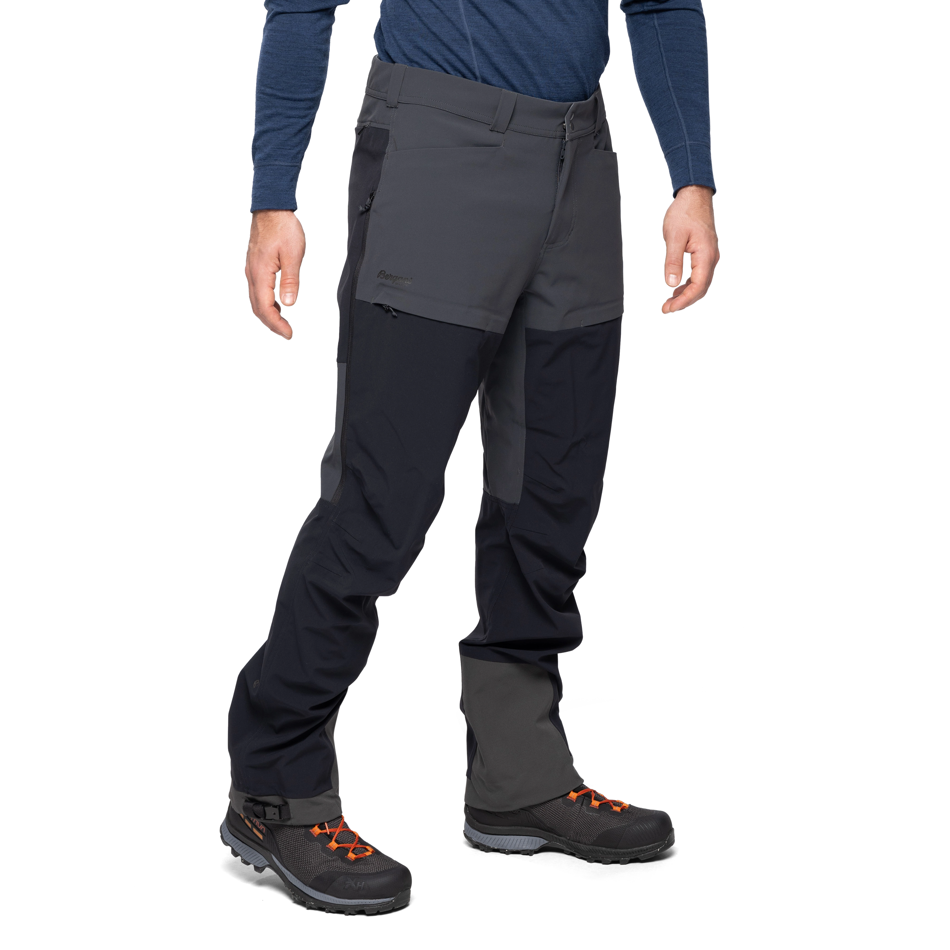 Bekkely Hybrid Pants