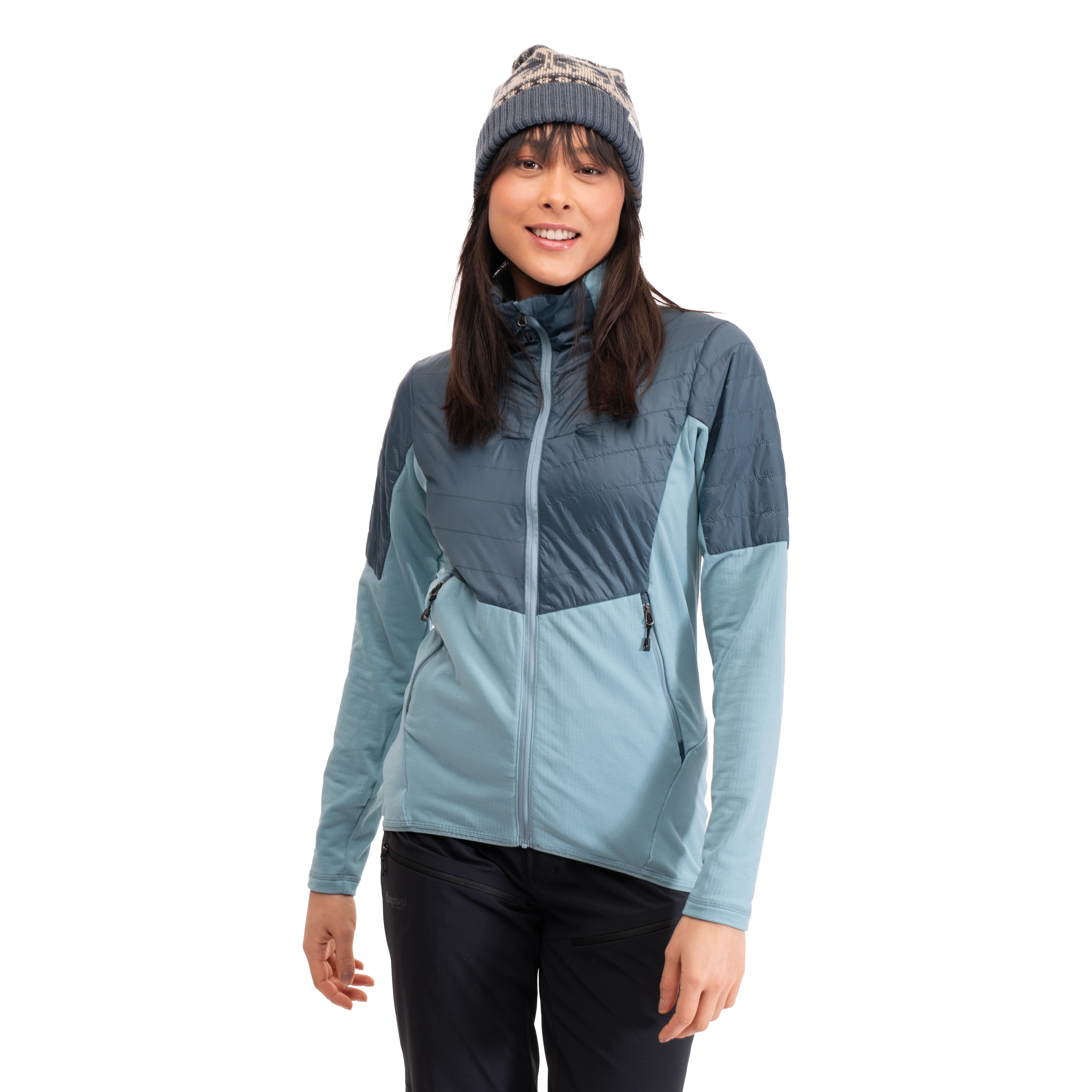 Hareid Youth Girl Jacket