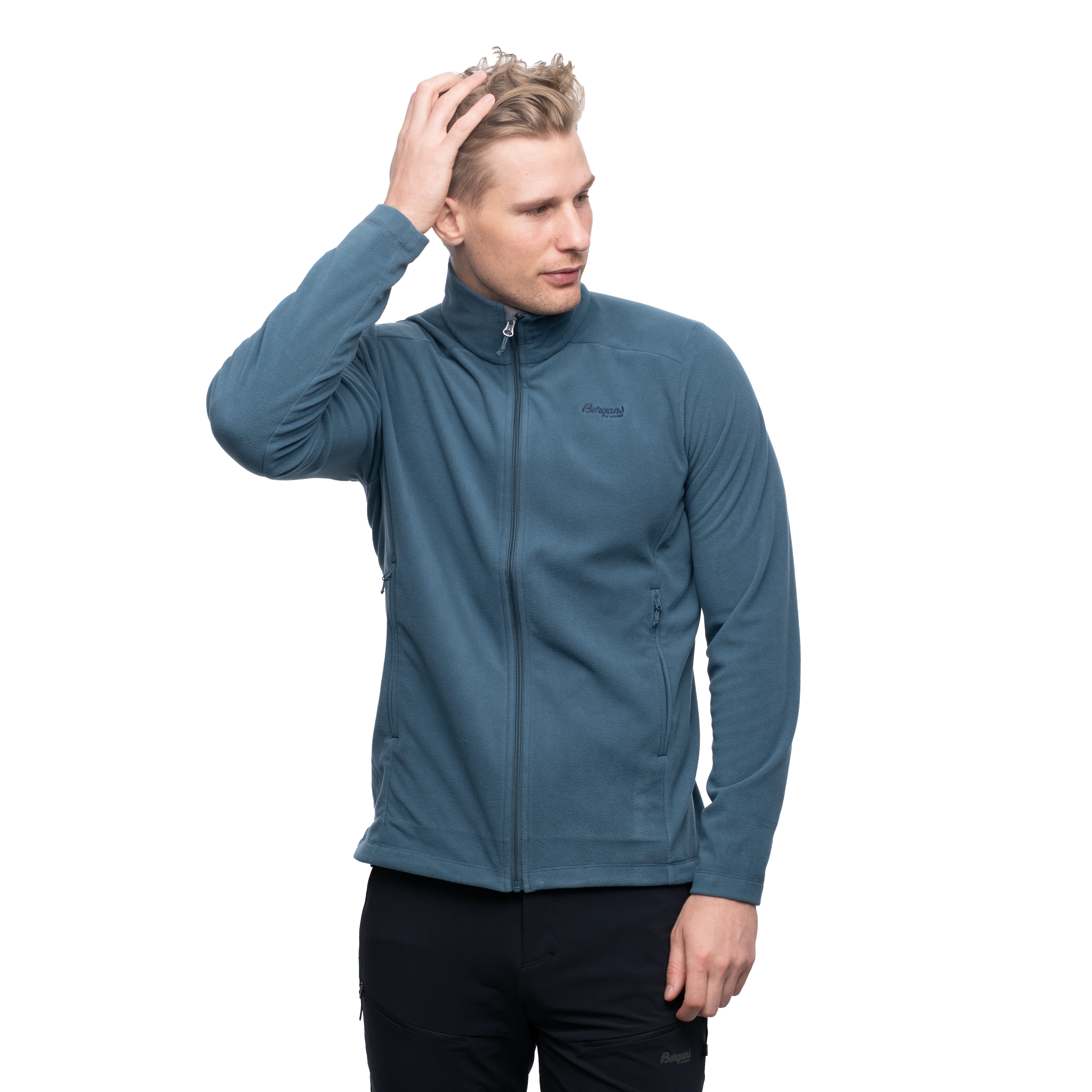 Finnsnes Fleece Jacket