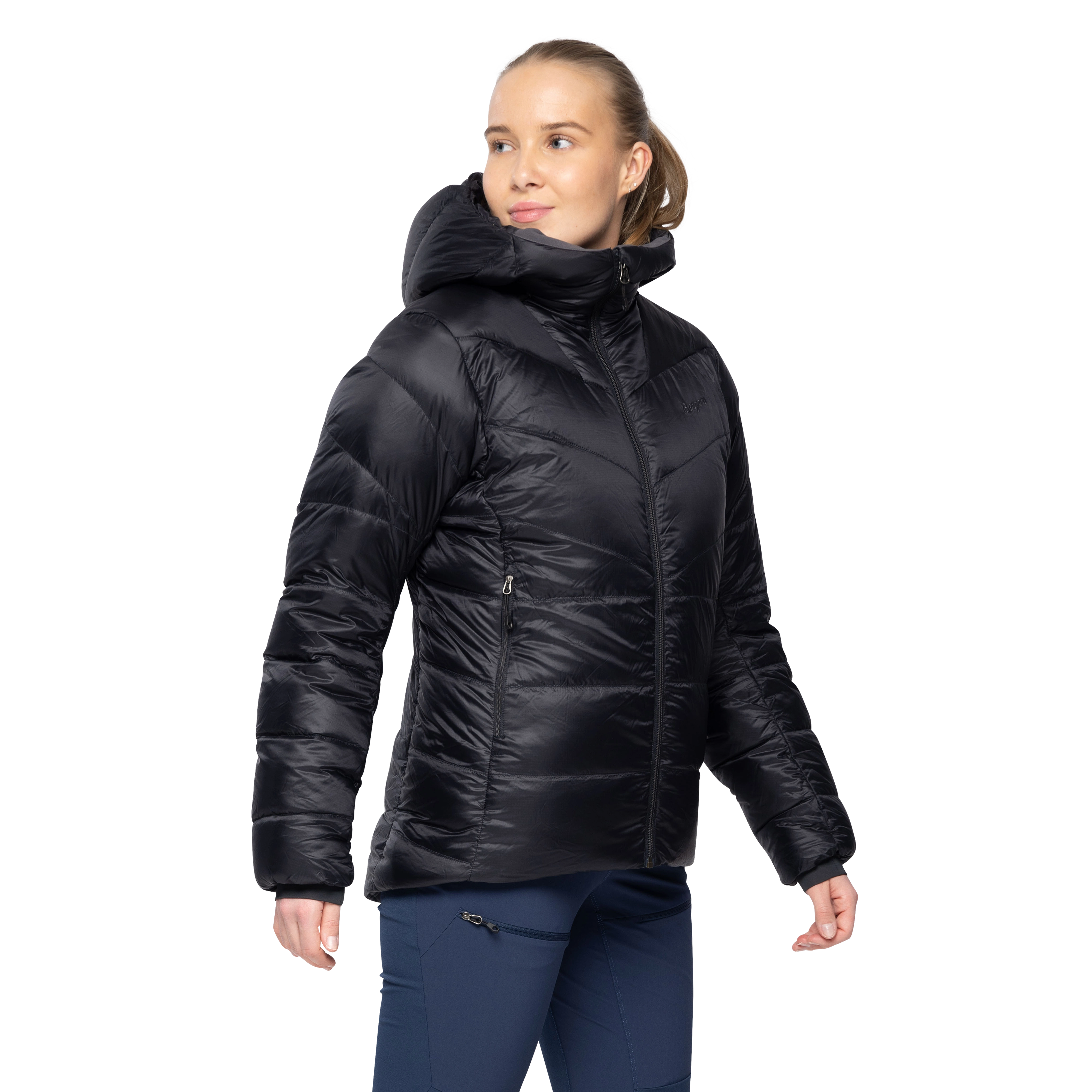 Rabot Allround Down Jacket Women