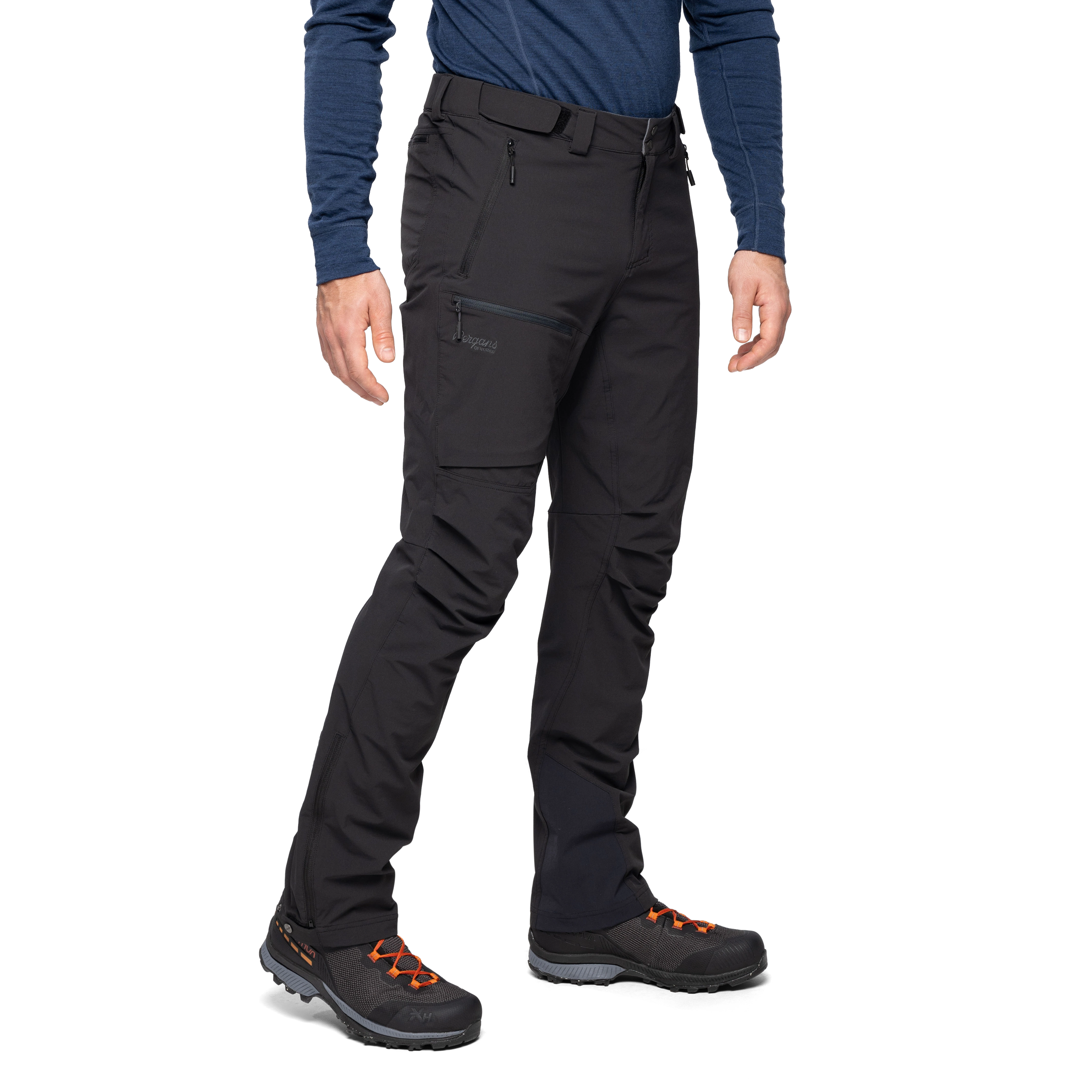 Breheimen Softshell Pants