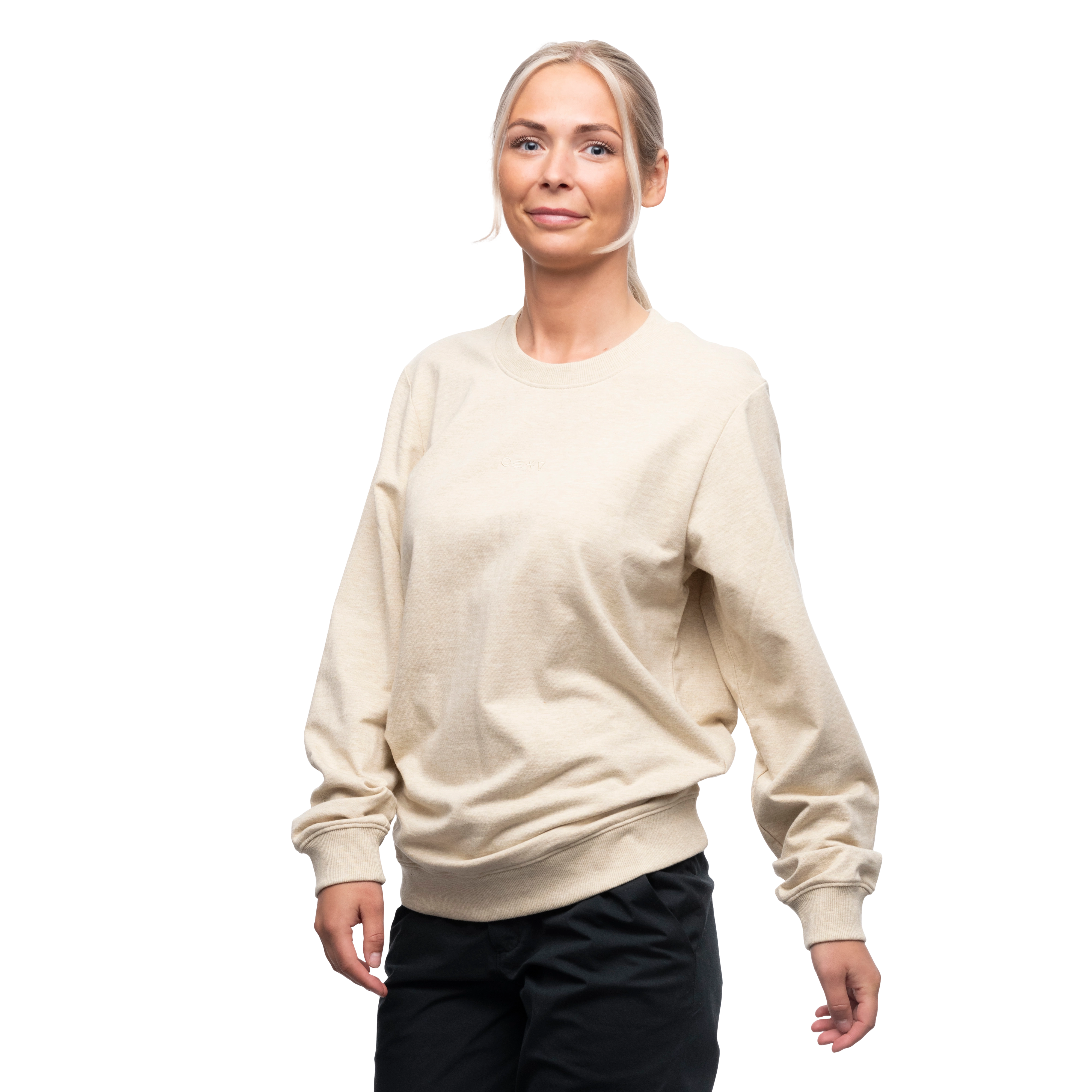 Myske Wool Kids Pants