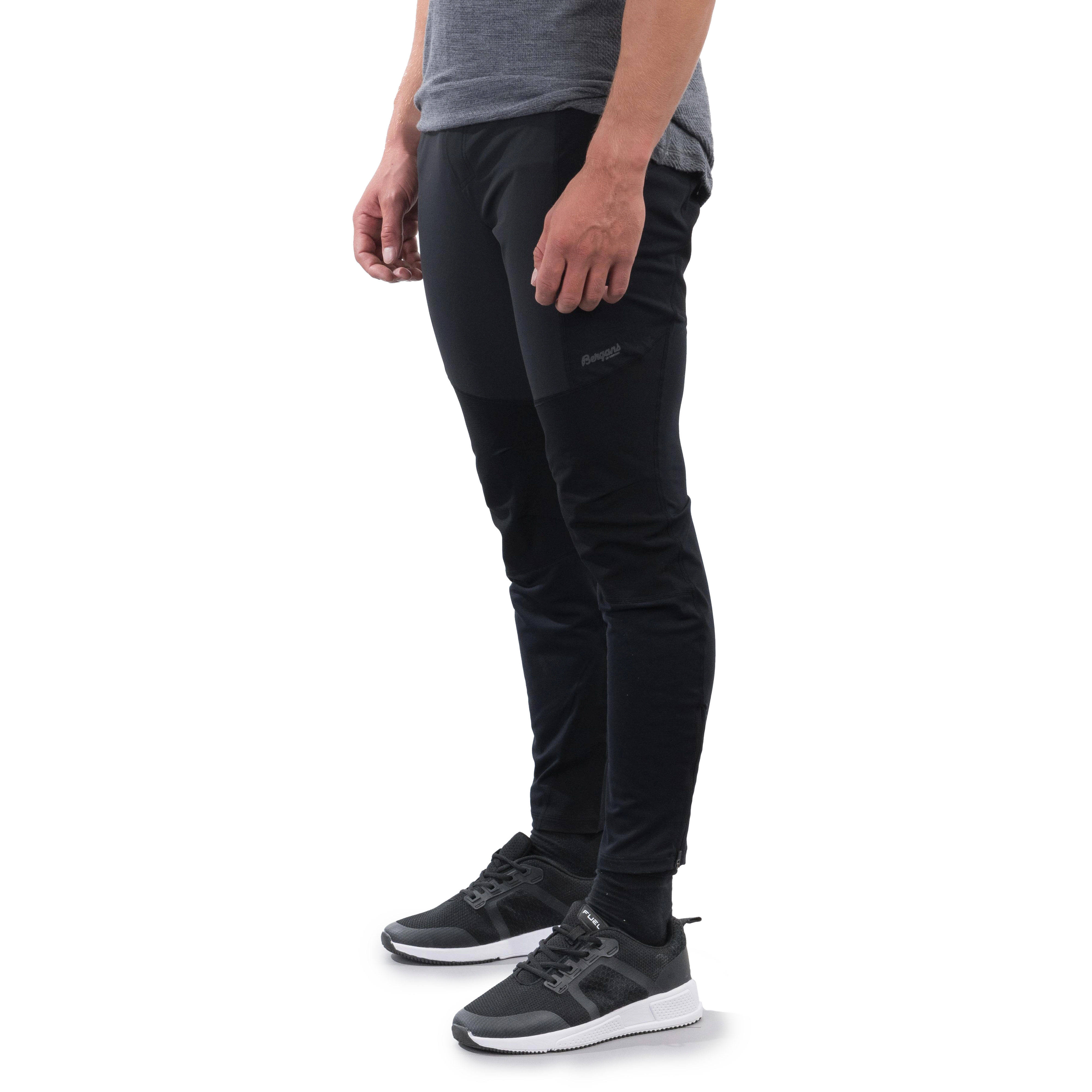 Fløyen Outdoor Tights Men