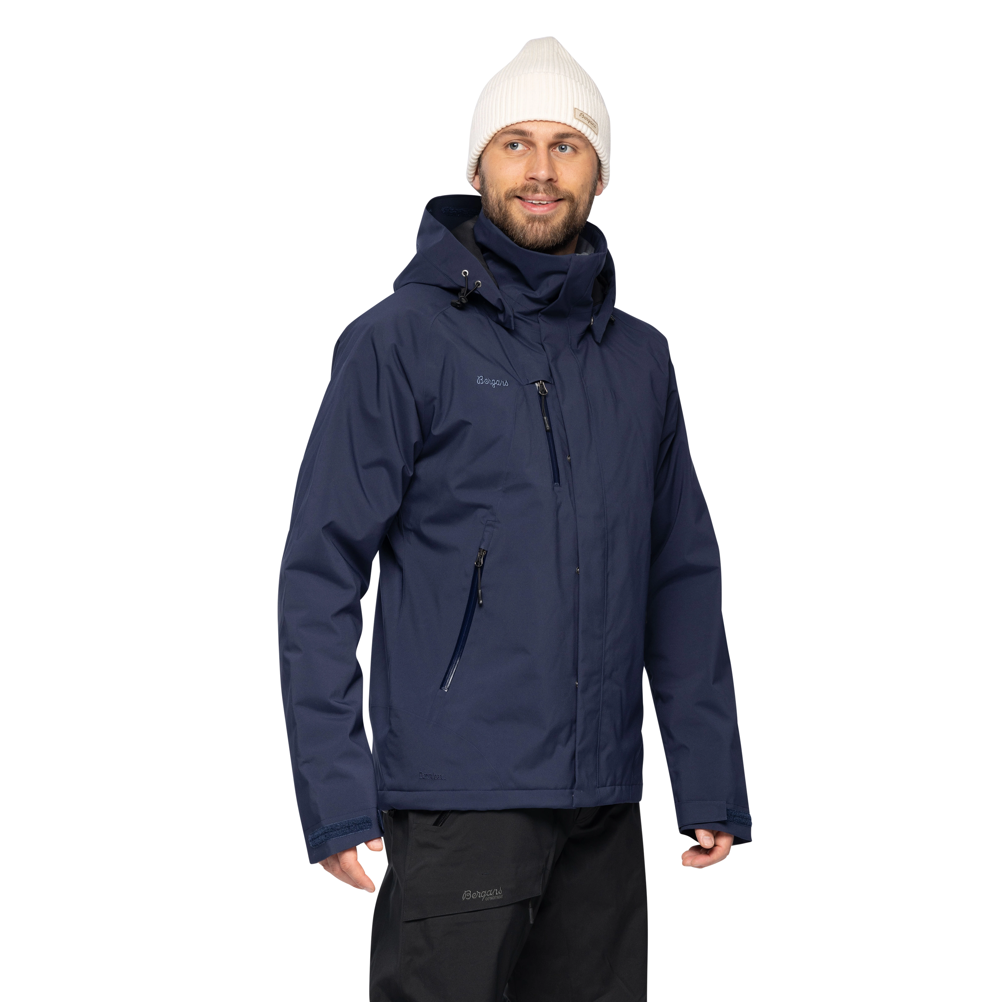 Flya Insulated Jacket