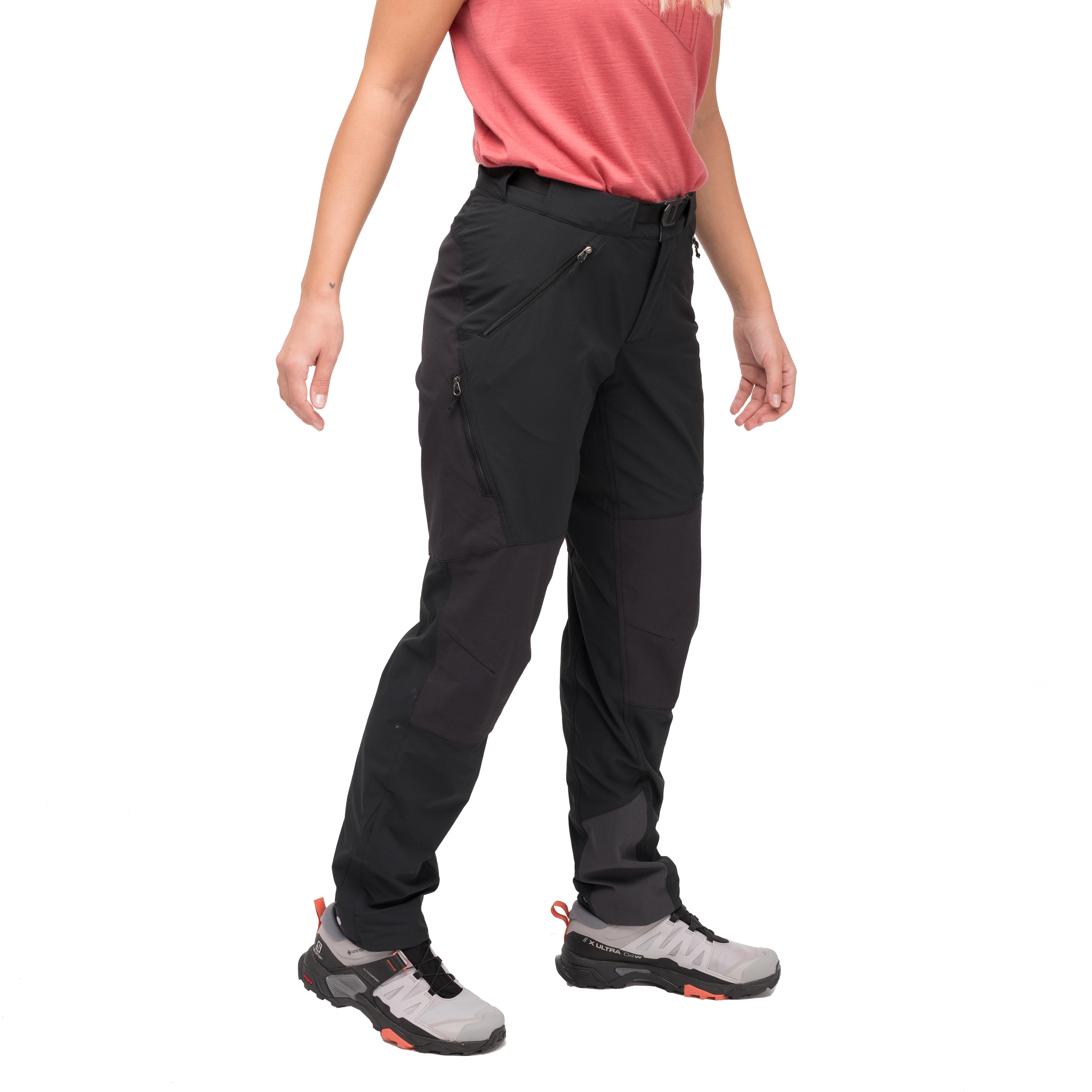 Vaagaa Softshell Pants Women