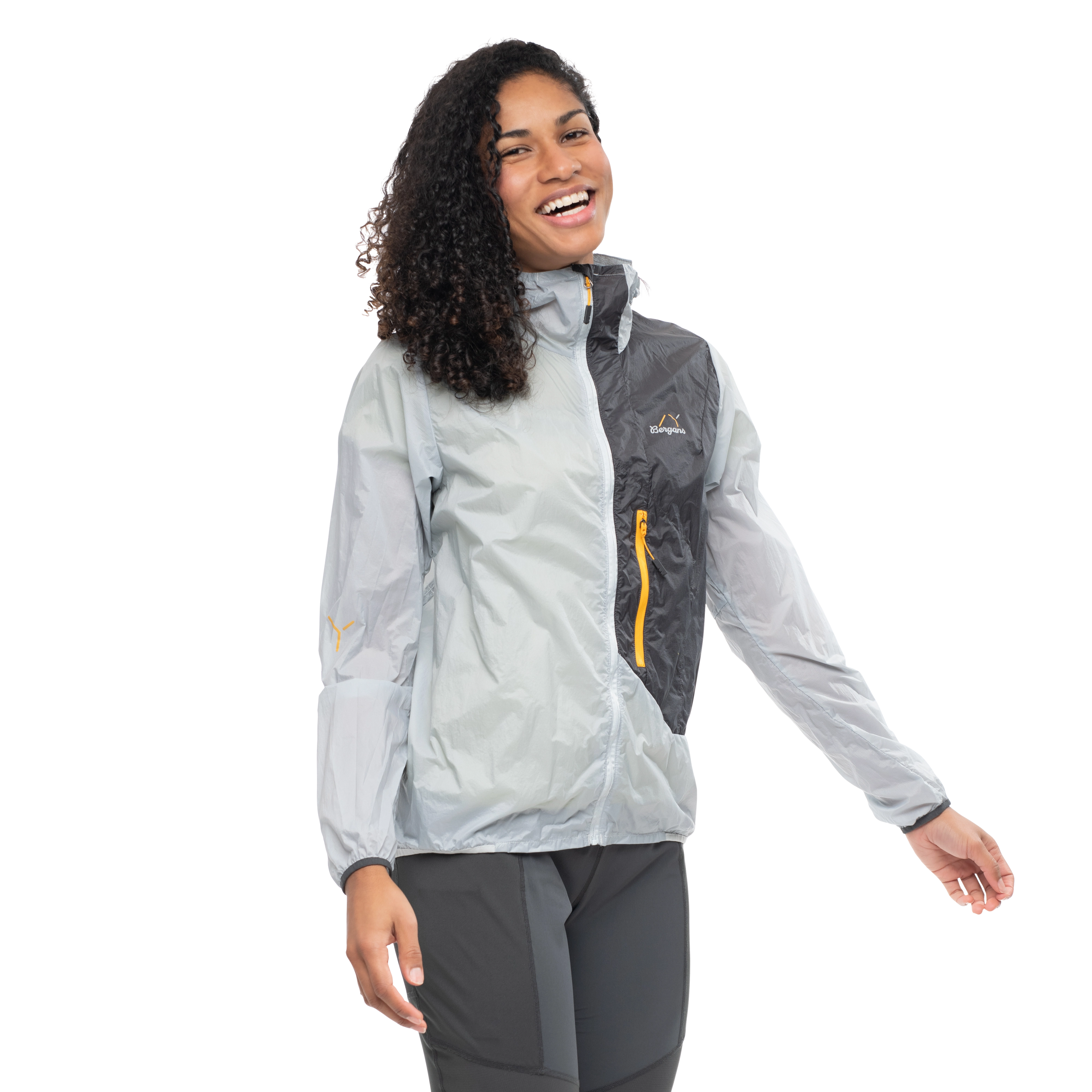 Y LightLine Pure Windbreaker Jacket Women