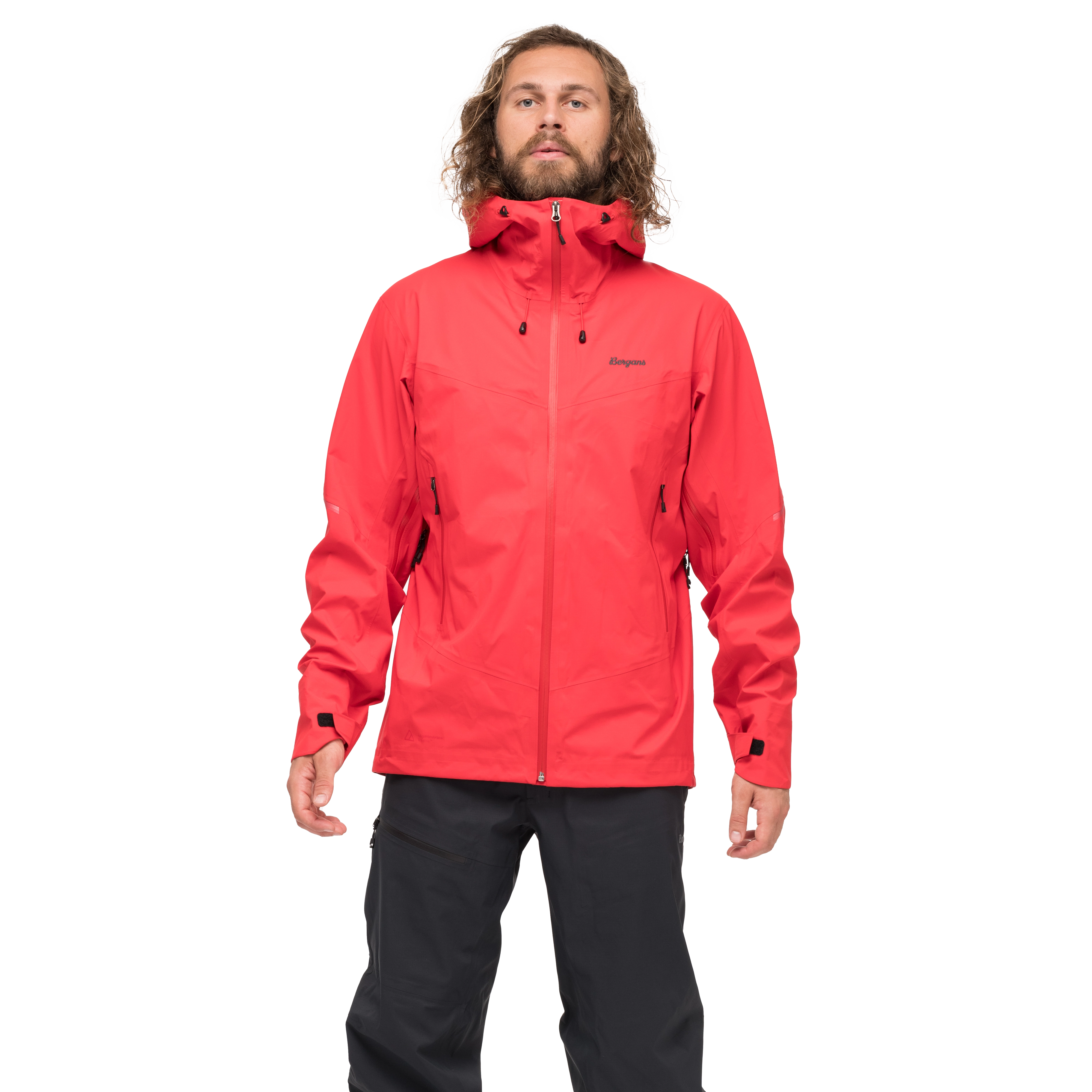 Rabot Allround 3L Shell Jacket Men