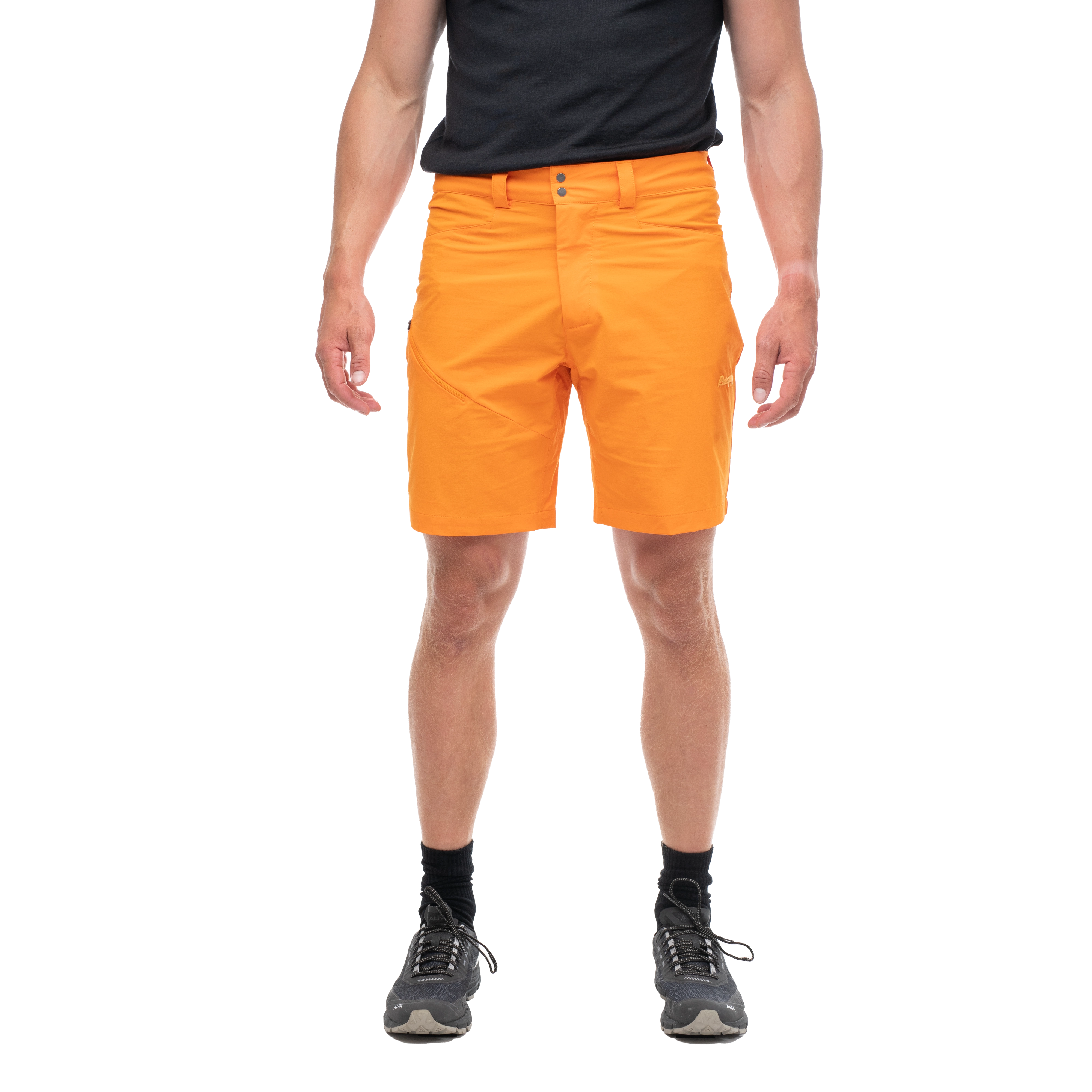 Vandre Light Softshell Shorts Men
