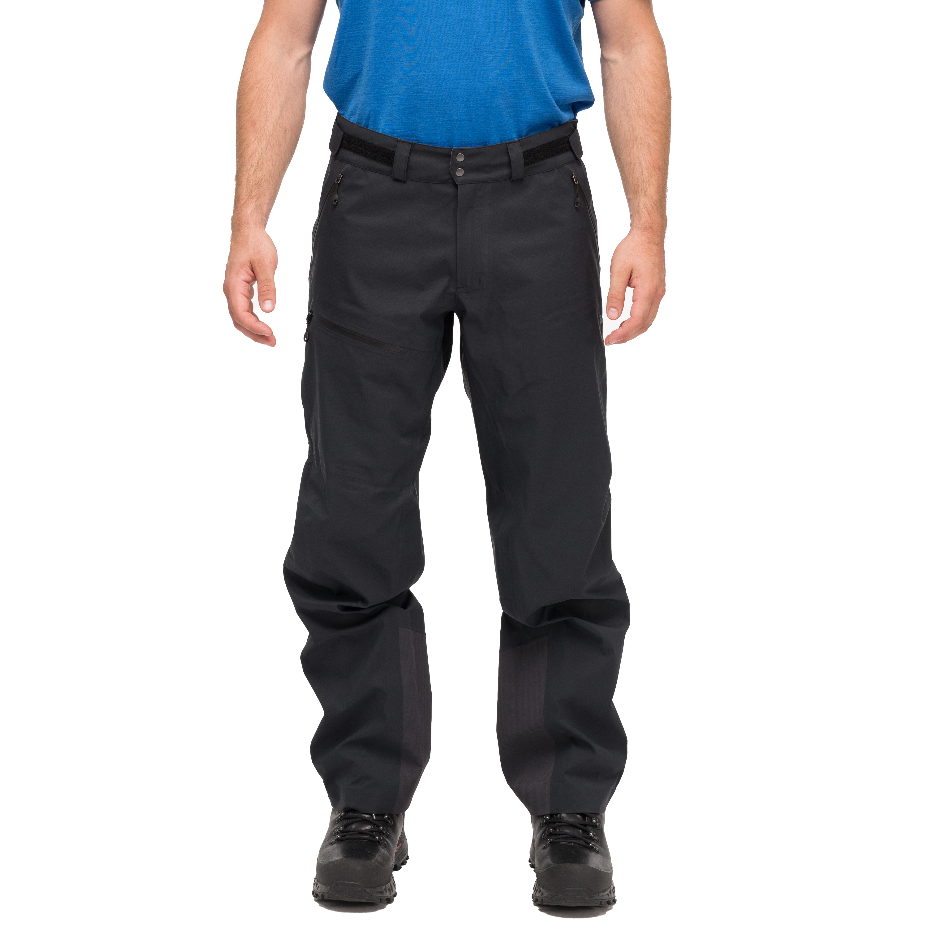 Rabot Allround 3L Shell Pants Men