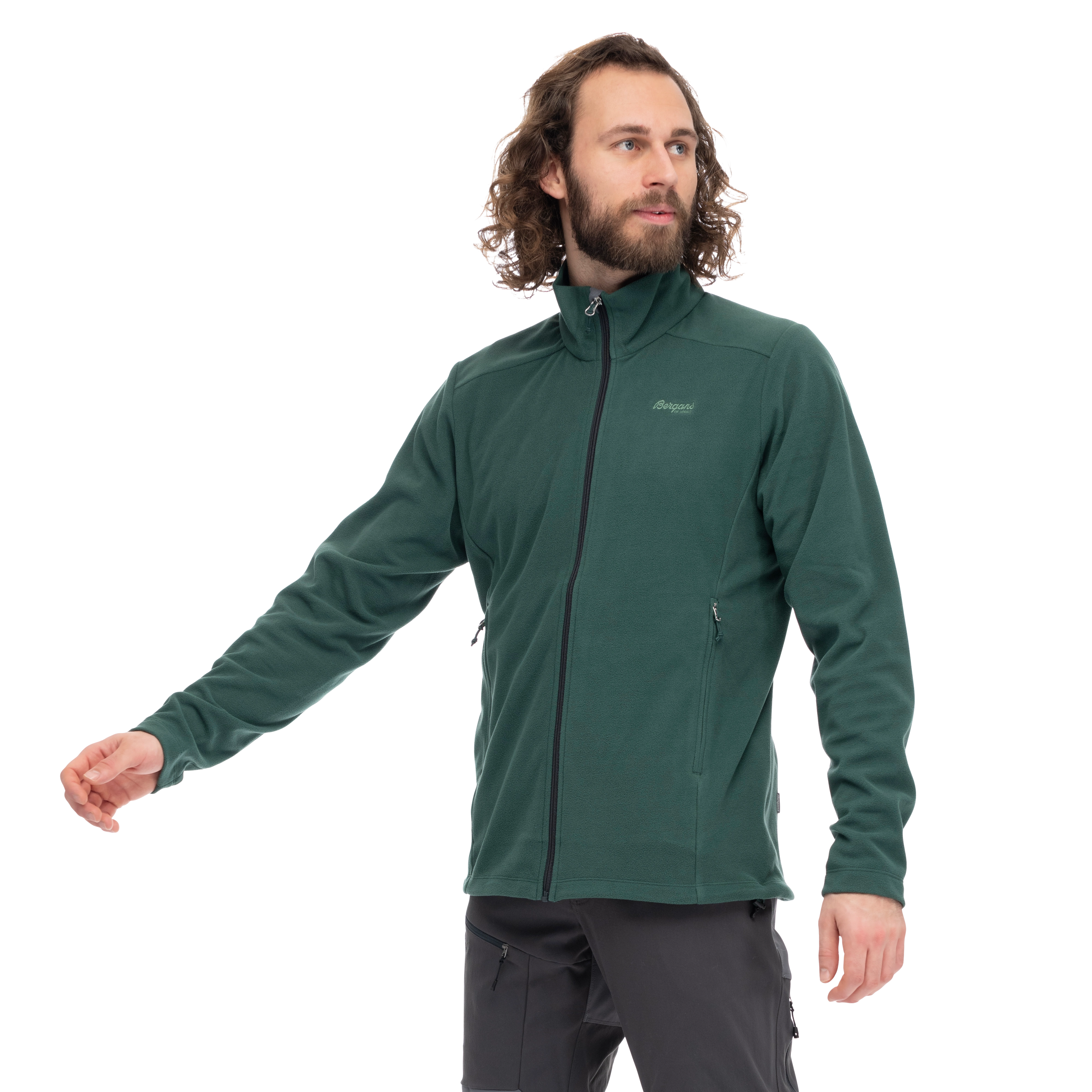 Finnsnes Fleece Jacket