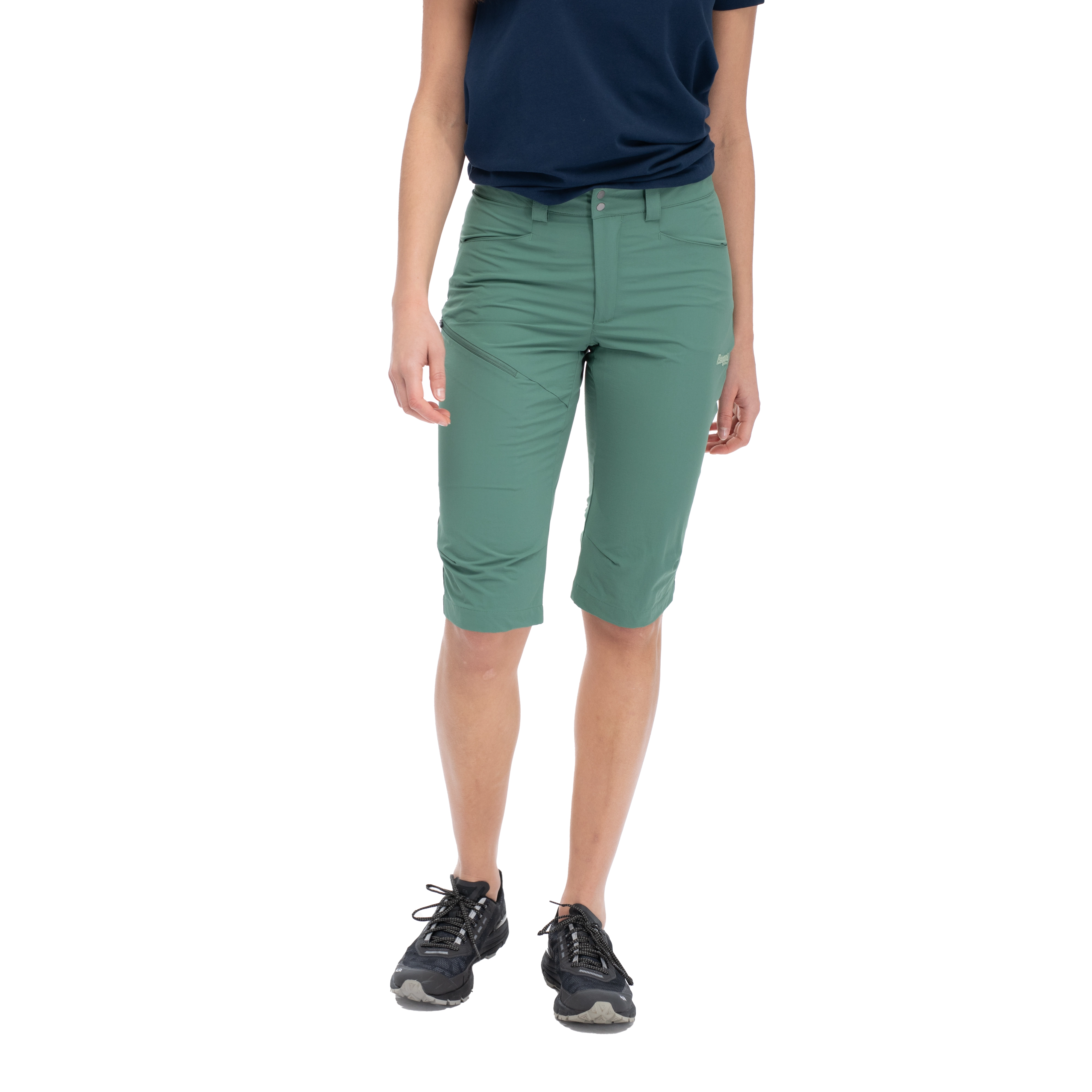 Oslo Urban Whenever Pants Women