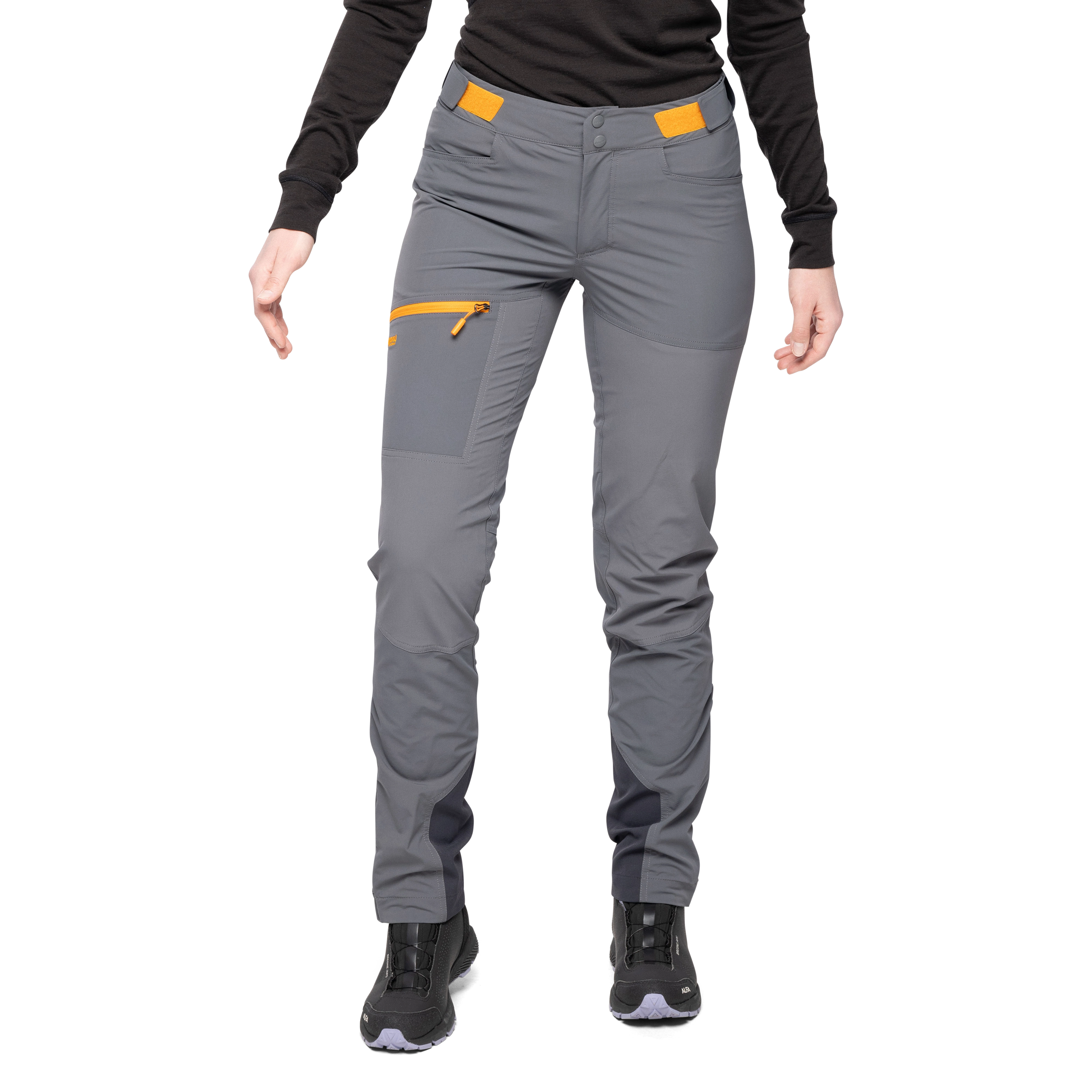 Cecilie Mountain Softshell Pants