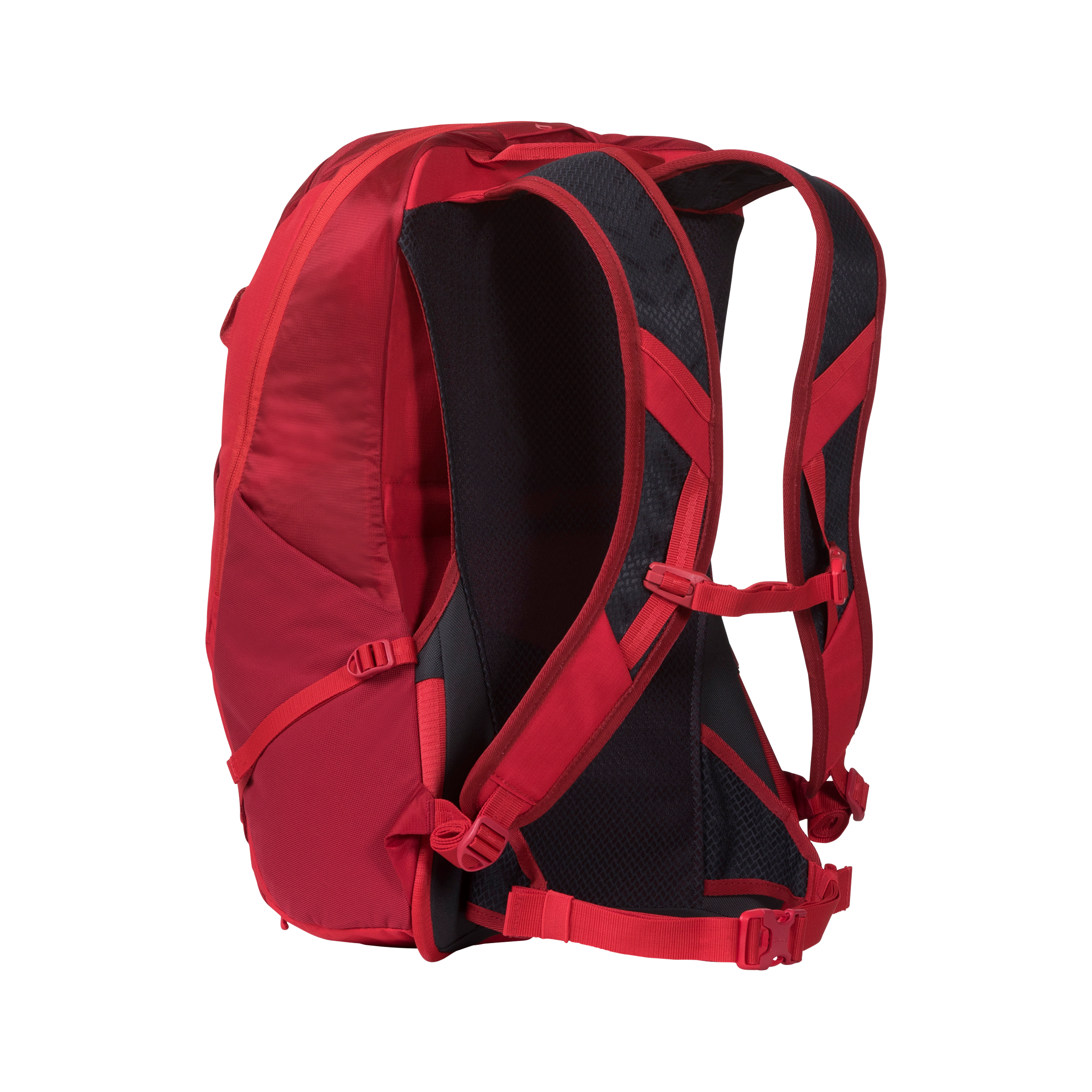 Senja Midlayer Hood Jacket