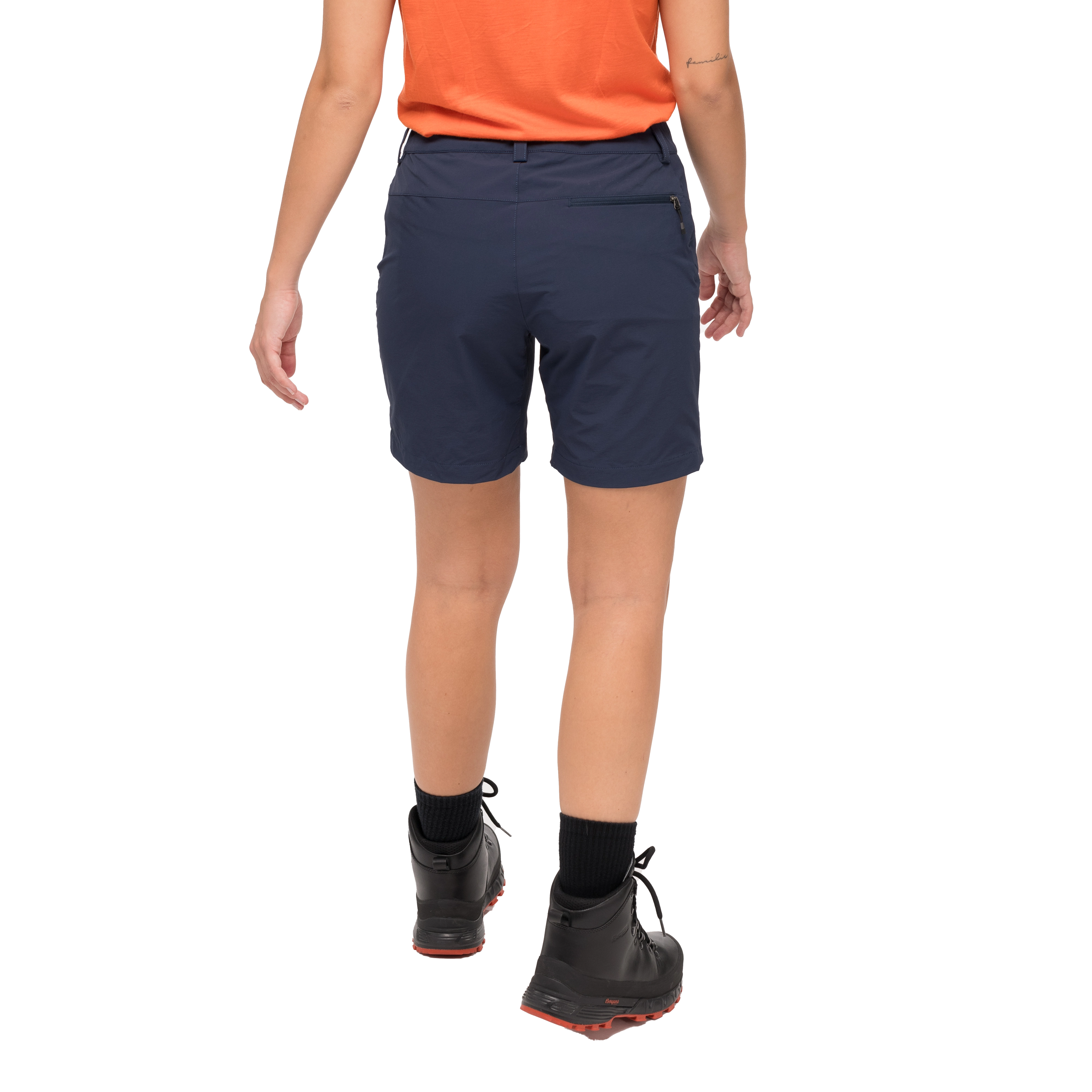 Urban Down Long Coat Women