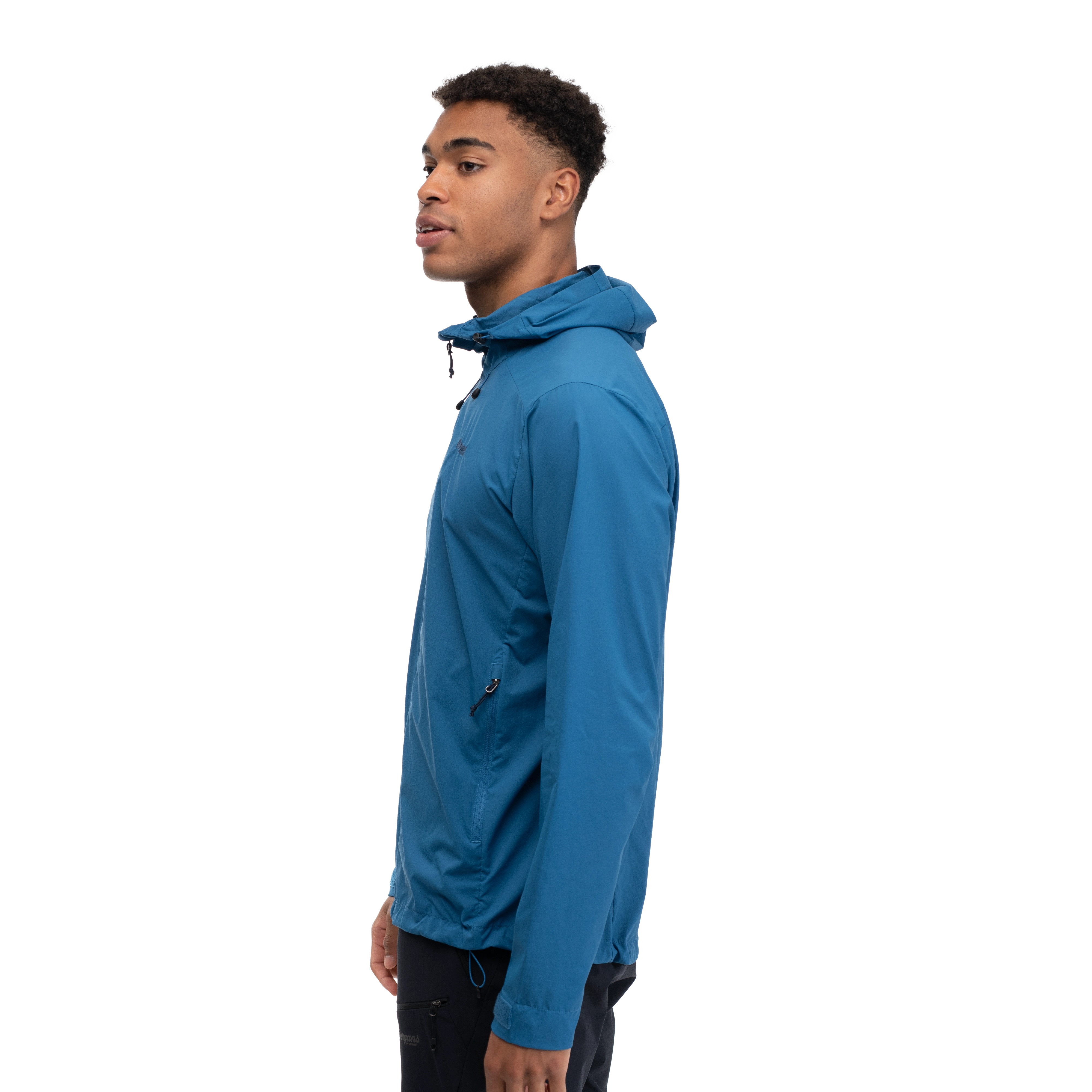 Skar Light Windbreaker Jacket Men