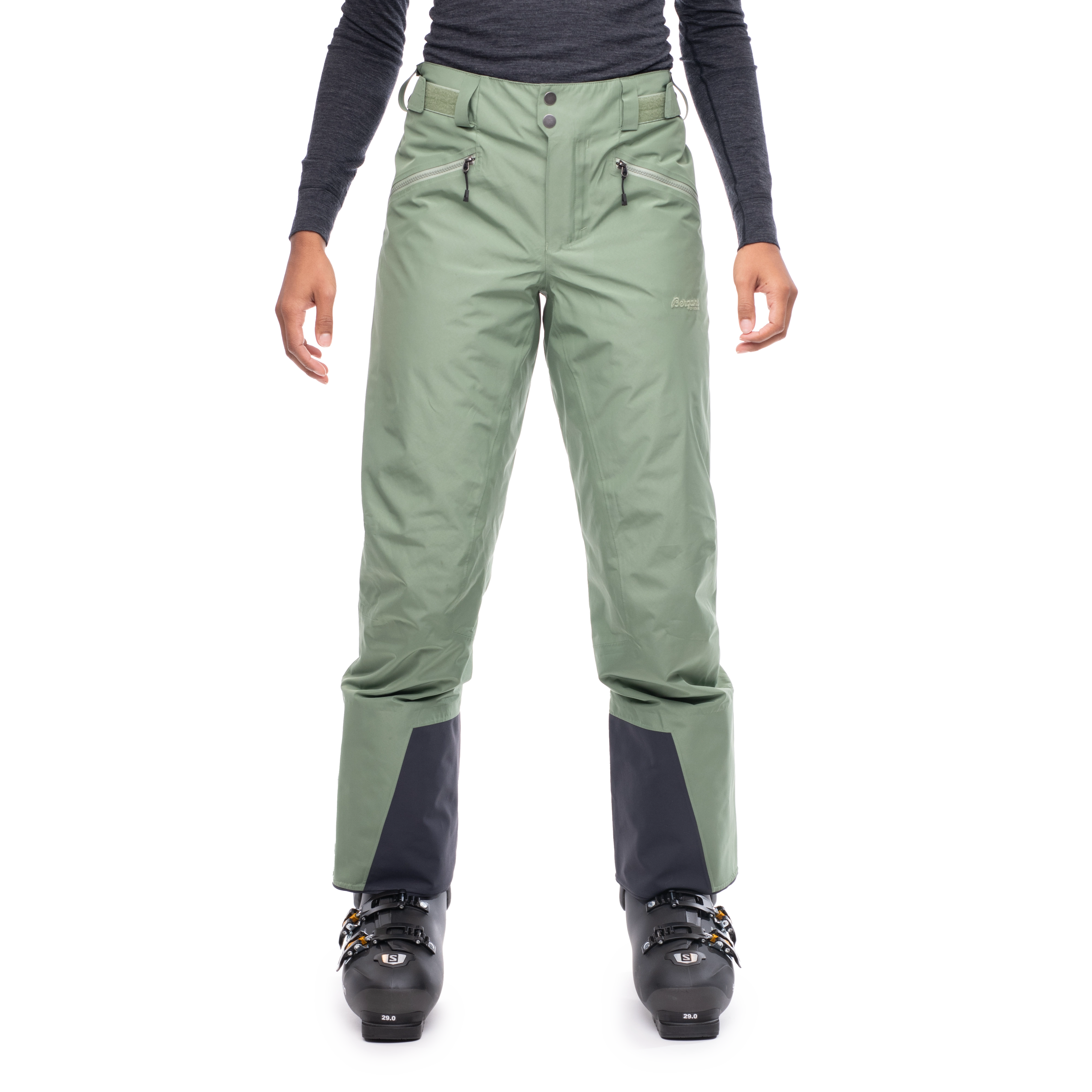 Stranda V2 Insulated W Pants
