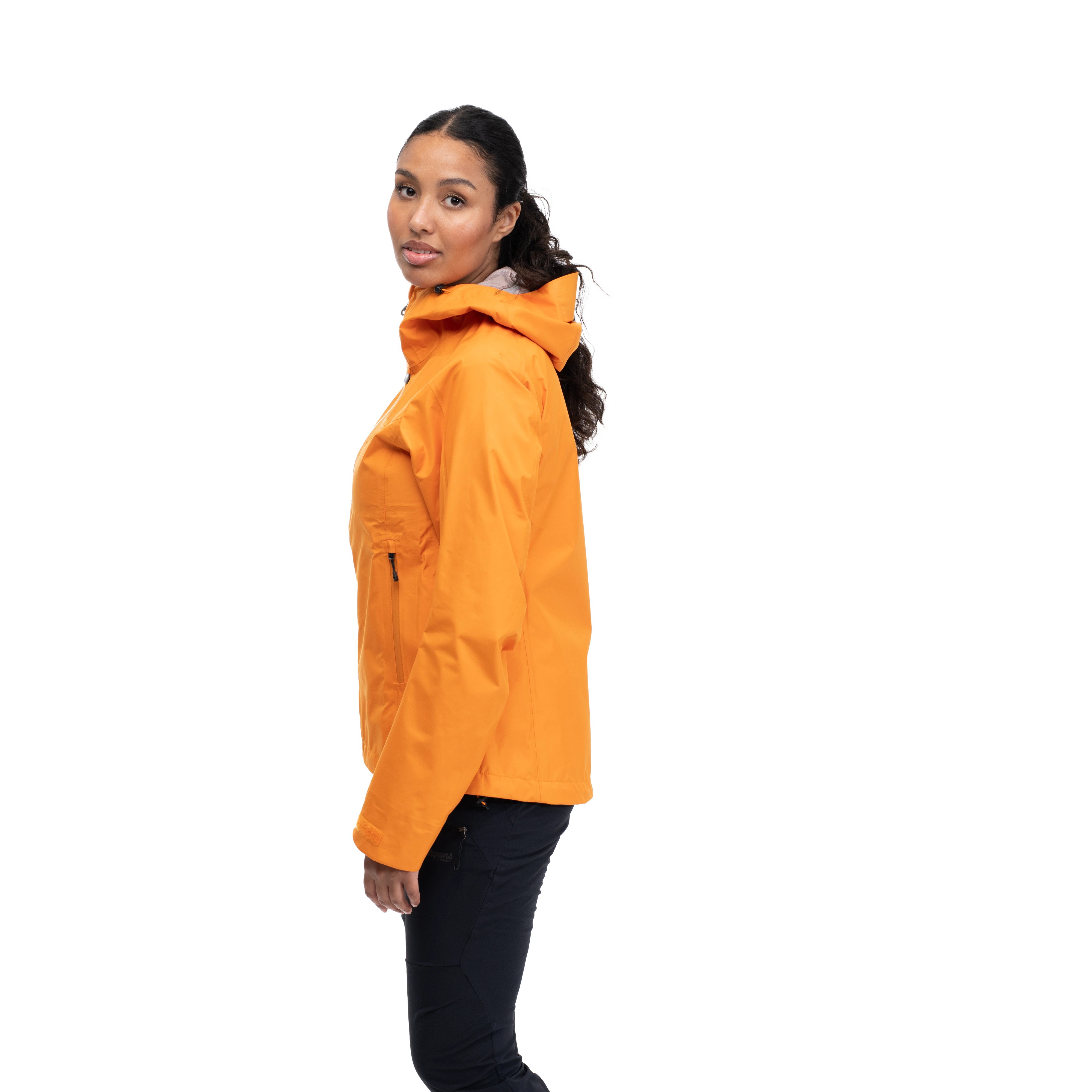Skar Light 3L Shell Jacket Women